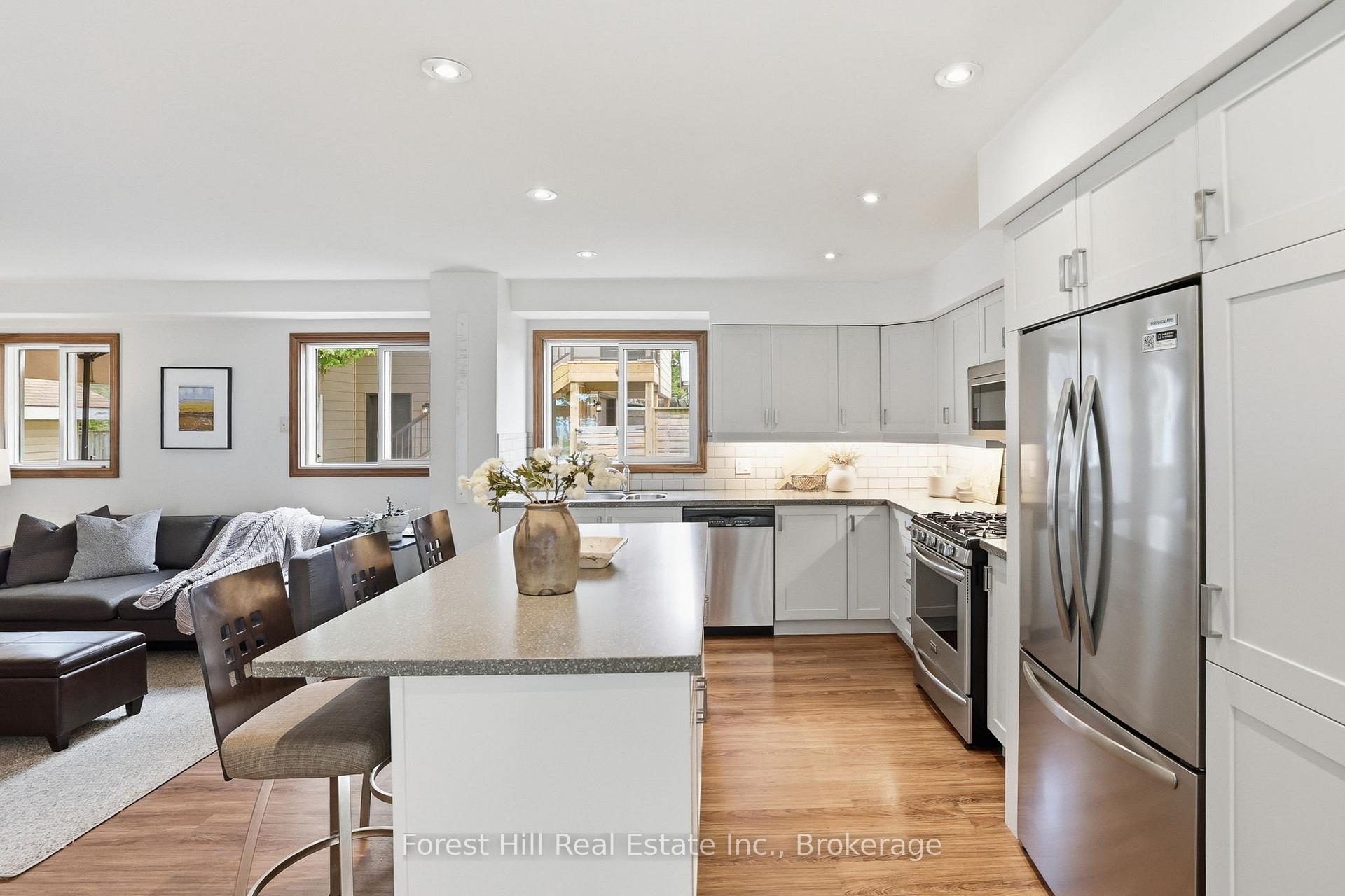 Photo 11 of 81 St Lawrence Street, Collingwood — HOMEH