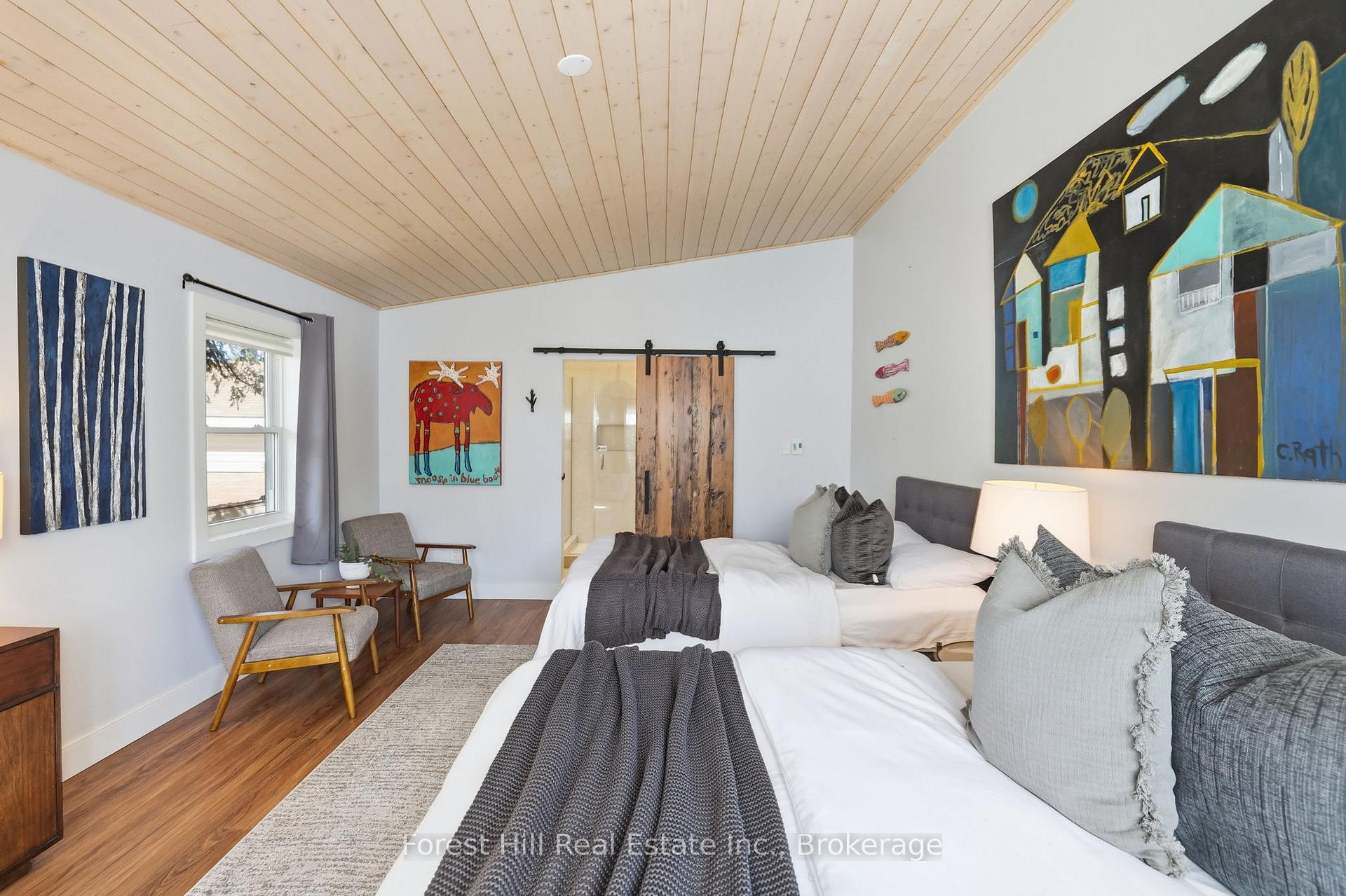 Photo 29 of 81 St Lawrence Street, Collingwood — HOMEH