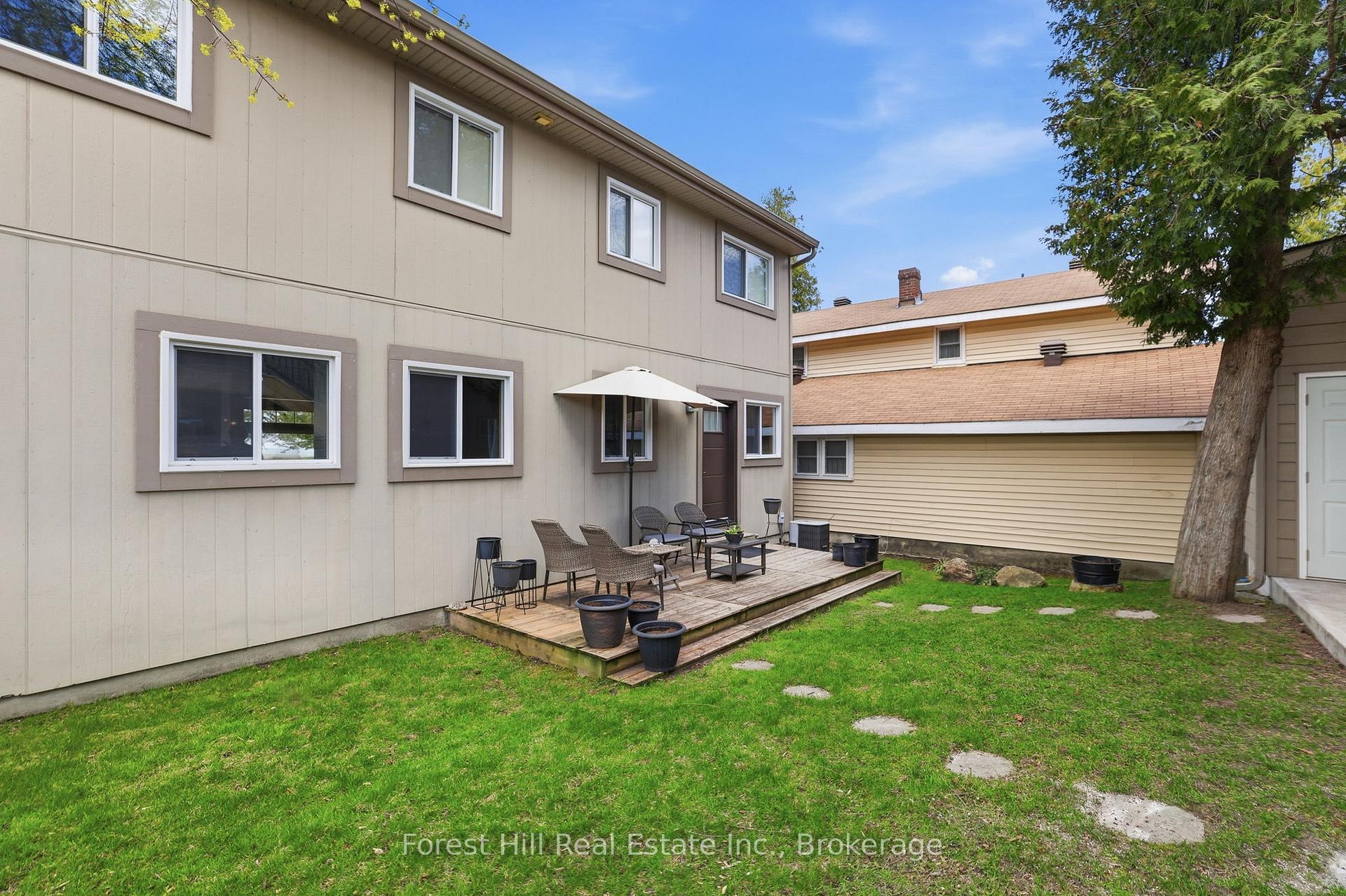 Photo 34 of 81 St Lawrence Street, Collingwood — HOMEH