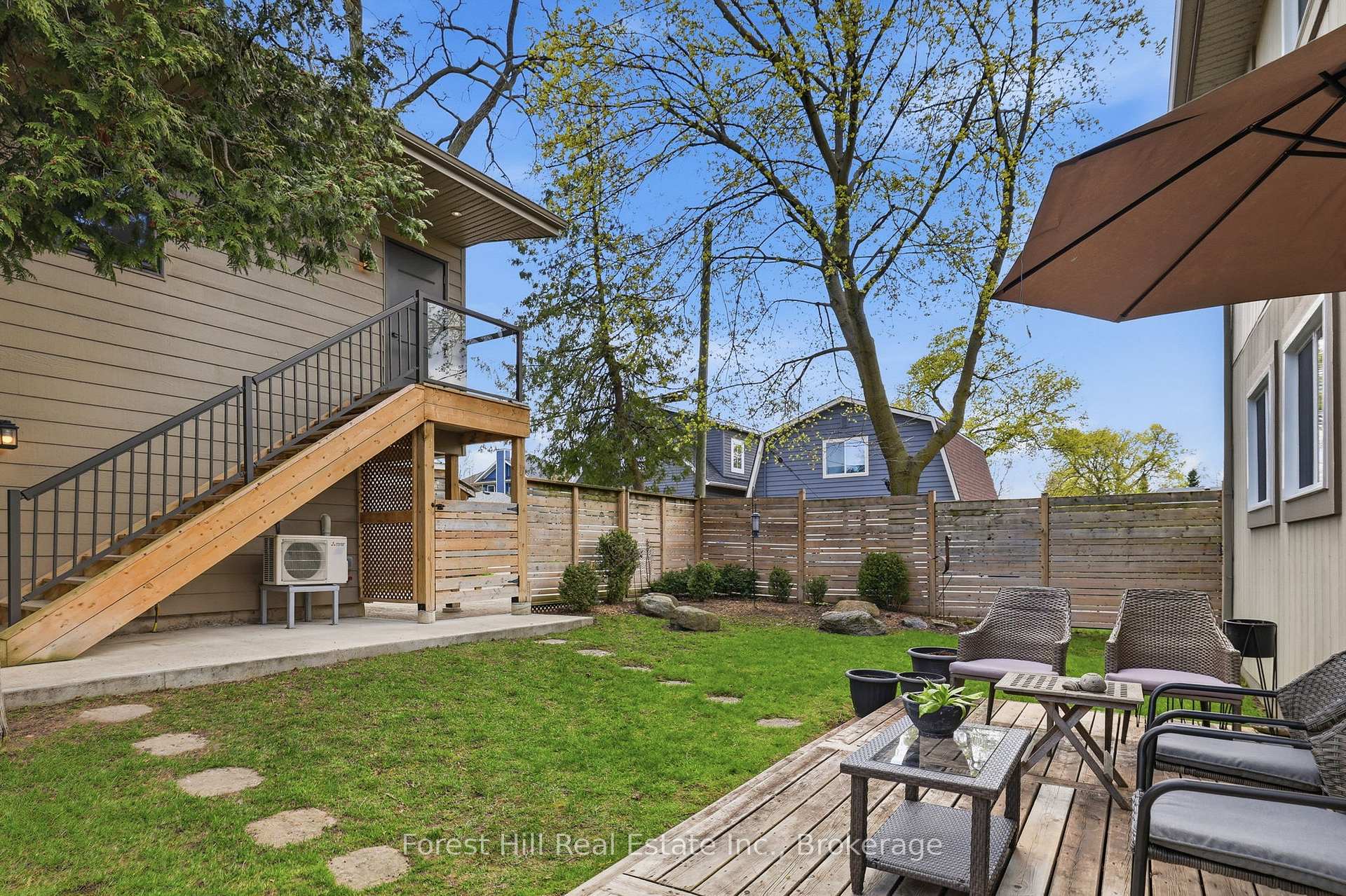 Photo 35 of 81 St Lawrence Street, Collingwood — HOMEH
