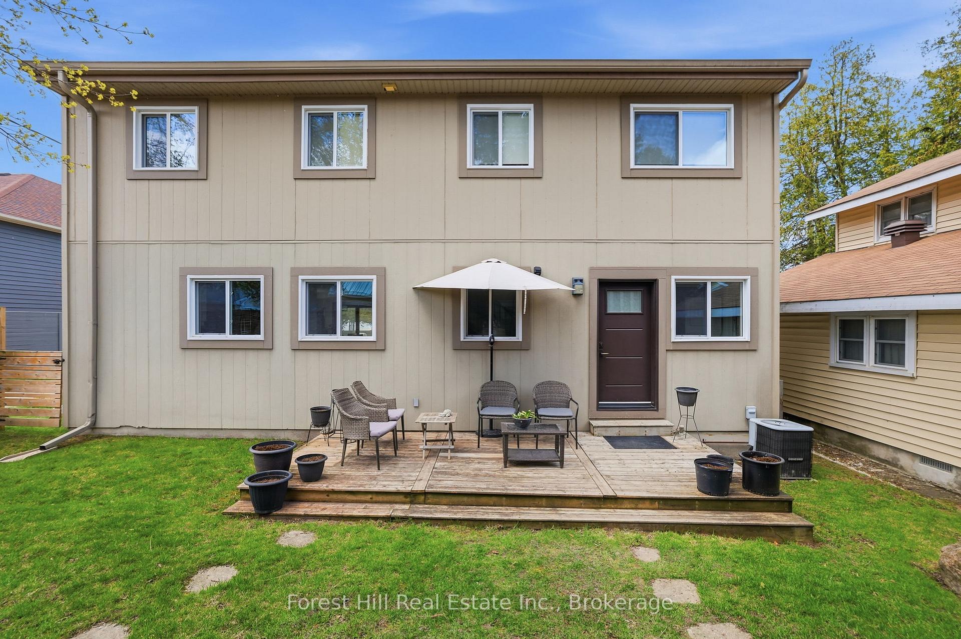 Photo 36 of 81 St Lawrence Street, Collingwood — HOMEH