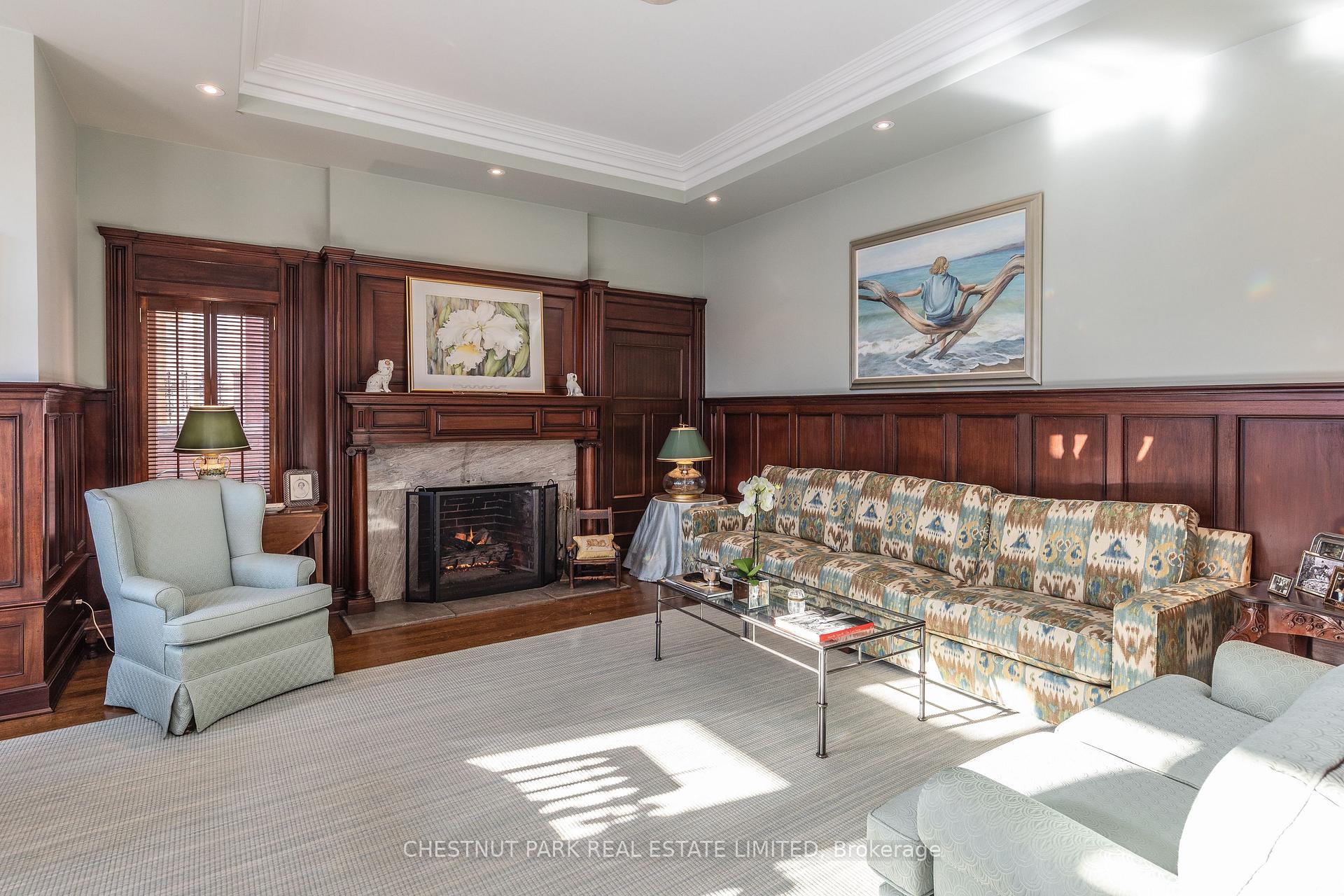 Photo 5 of Unit 4, 40 Maple Avenue, Toronto, Rosedale-Moore Park — HOMEH