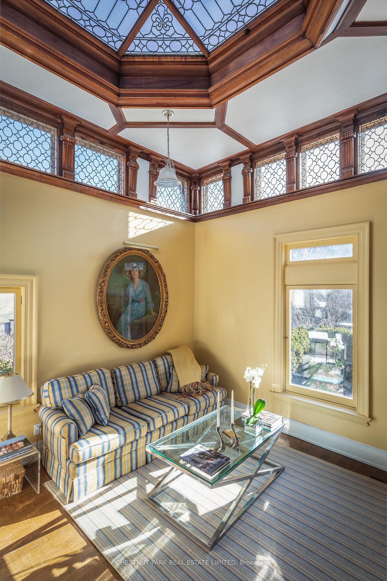 Photo 11 of Unit 4, 40 Maple Avenue, Toronto, Rosedale-Moore Park — HOMEH
