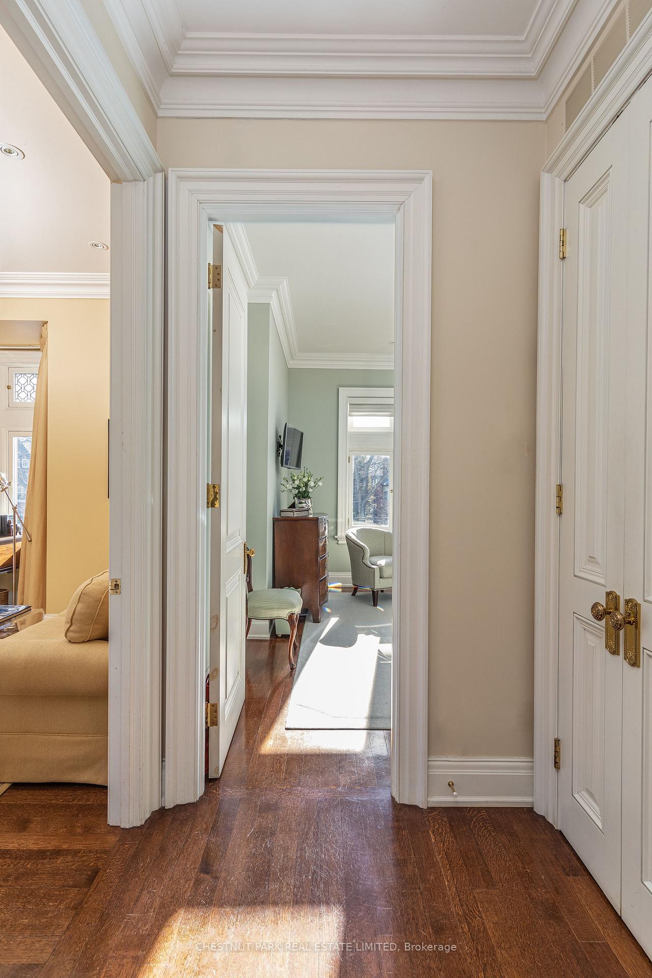 Photo 14 of Unit 4, 40 Maple Avenue, Toronto, Rosedale-Moore Park — HOMEH