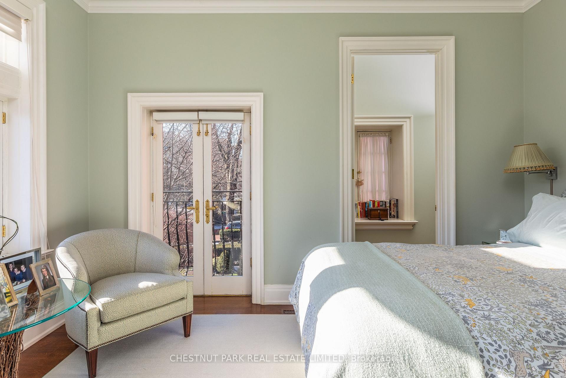 Photo 16 of Unit 4, 40 Maple Avenue, Toronto, Rosedale-Moore Park — HOMEH