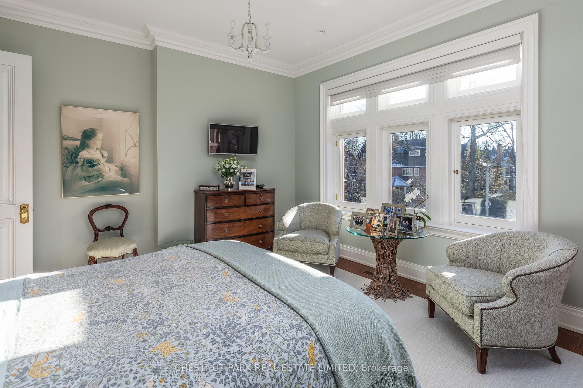 Photo 17 of Unit 4, 40 Maple Avenue, Toronto, Rosedale-Moore Park — HOMEH