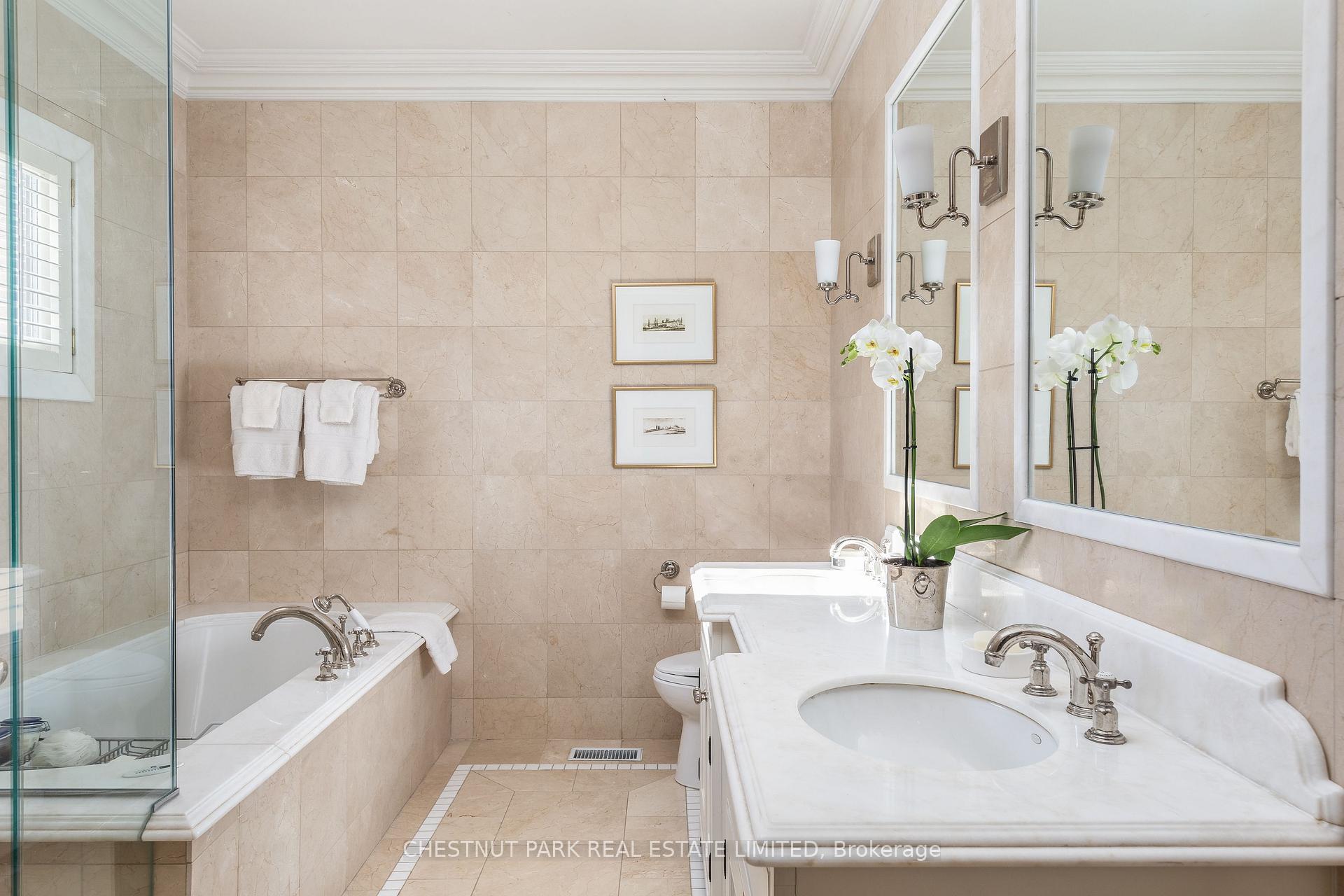 Photo 19 of Unit 4, 40 Maple Avenue, Toronto, Rosedale-Moore Park — HOMEH