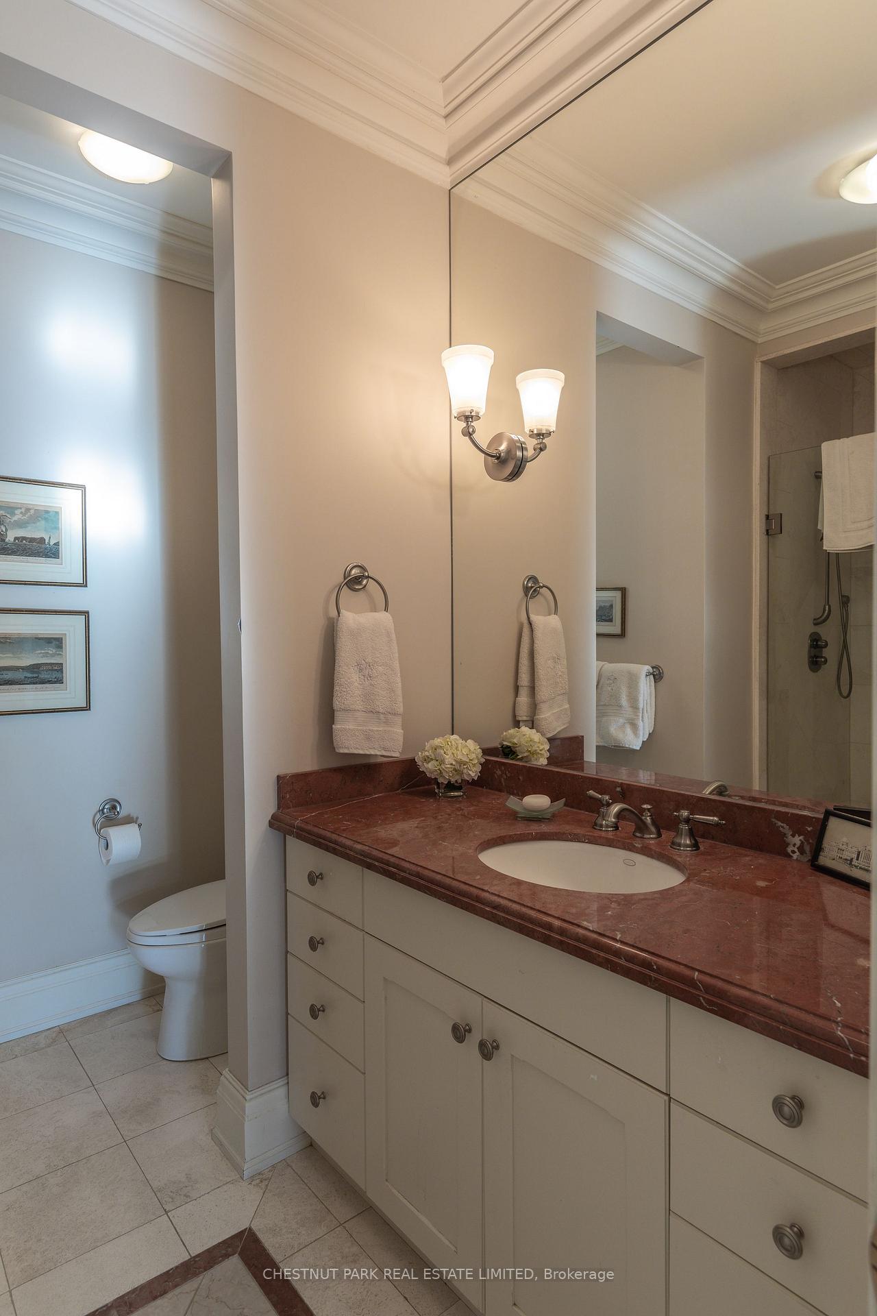 Photo 24 of Unit 4, 40 Maple Avenue, Toronto, Rosedale-Moore Park — HOMEH
