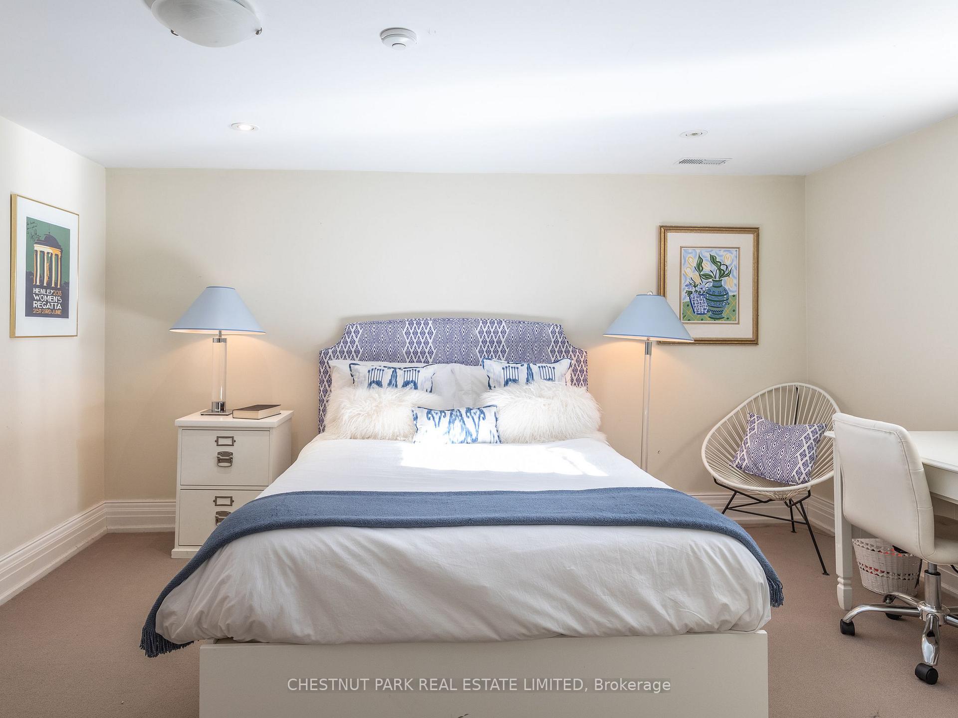 Photo 26 of Unit 4, 40 Maple Avenue, Toronto, Rosedale-Moore Park — HOMEH