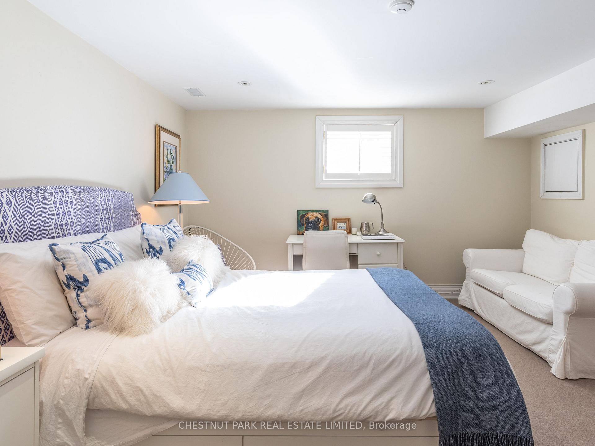 Photo 35 of Unit 4, 40 Maple Avenue, Toronto, Rosedale-Moore Park — HOMEH