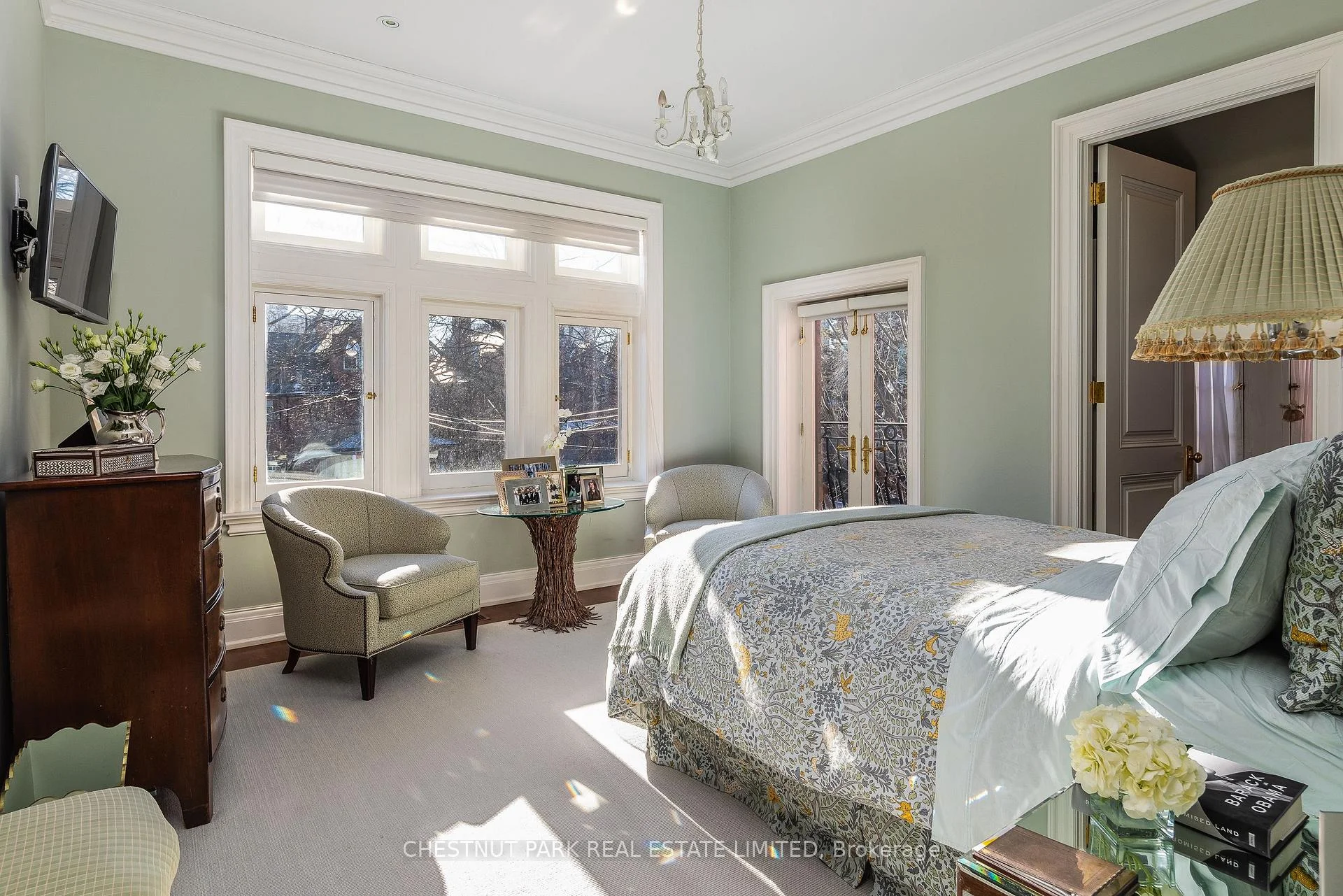 Photo 29 of Unit 4, 40 Maple Avenue, Toronto, Rosedale-Moore Park — HOMEH