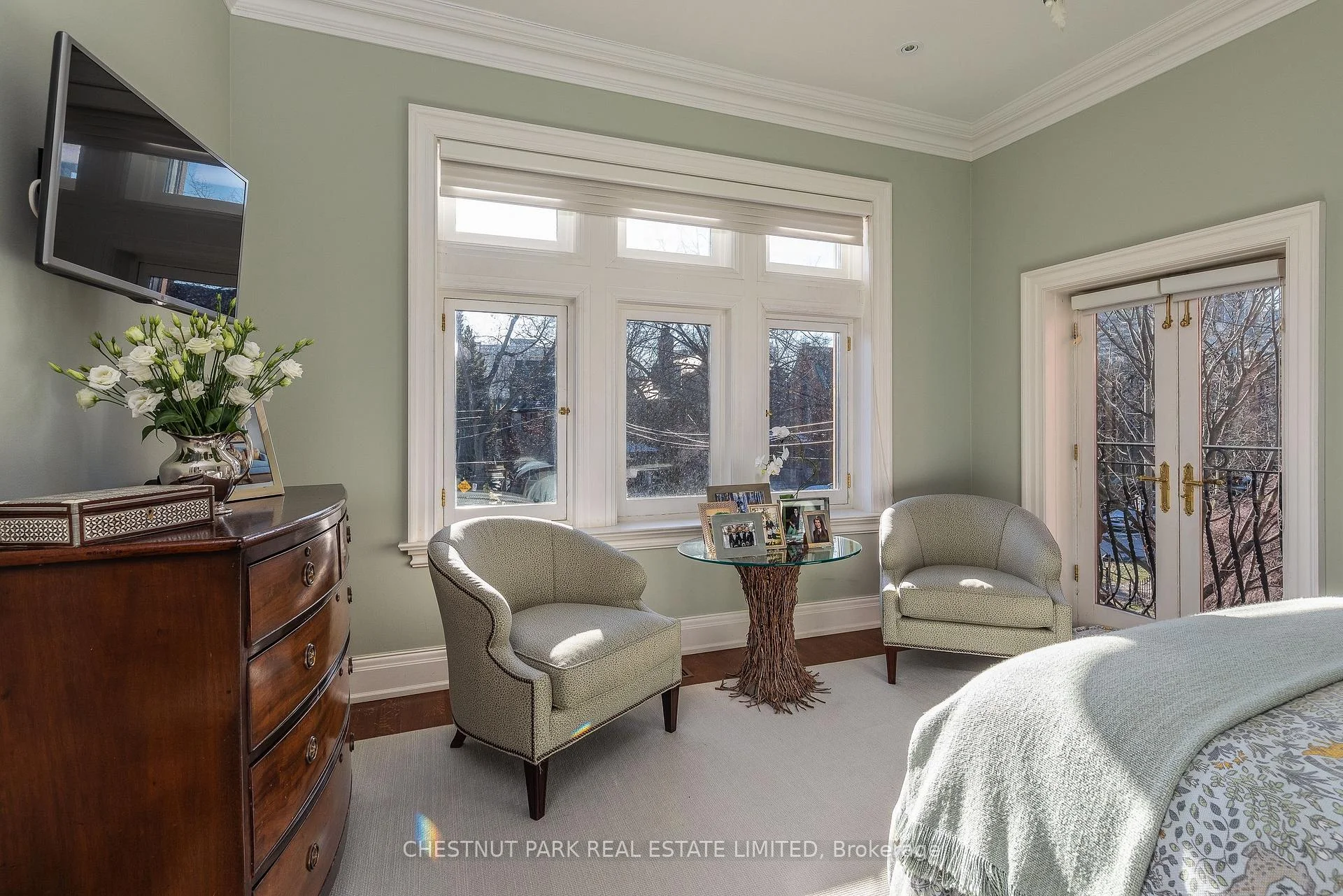 Photo 30 of Unit 4, 40 Maple Avenue, Toronto, Rosedale-Moore Park — HOMEH