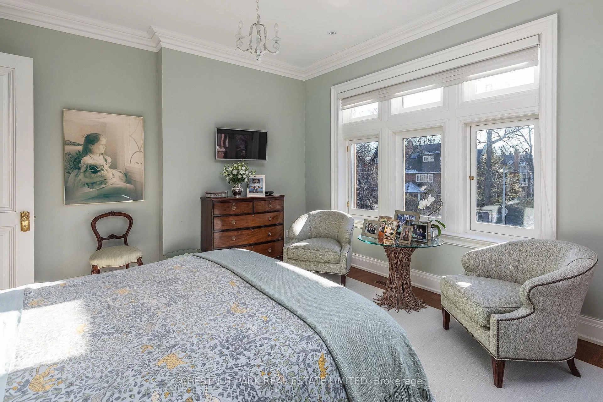 Photo 31 of Unit 4, 40 Maple Avenue, Toronto, Rosedale-Moore Park — HOMEH