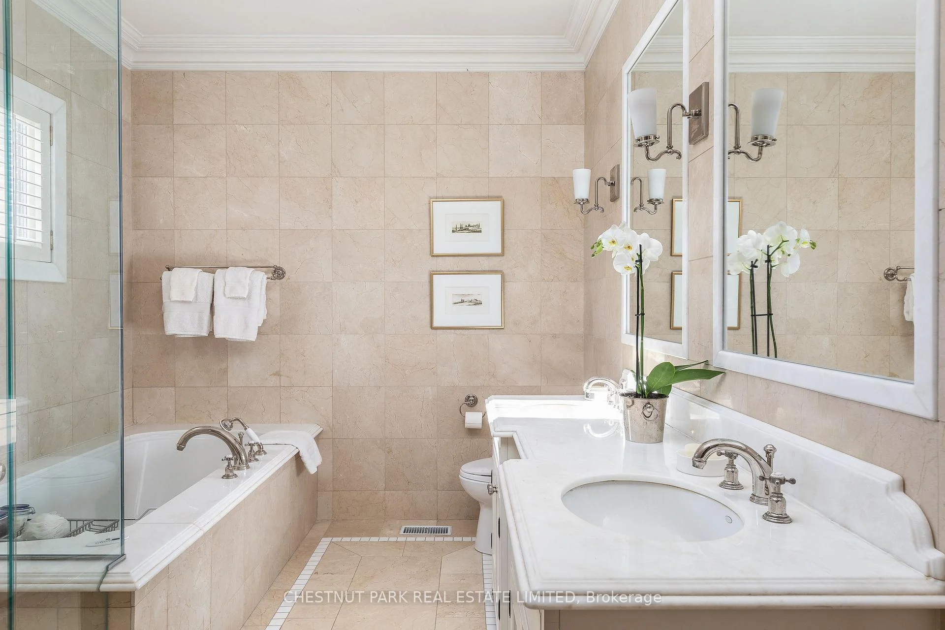 Photo 33 of Unit 4, 40 Maple Avenue, Toronto, Rosedale-Moore Park — HOMEH