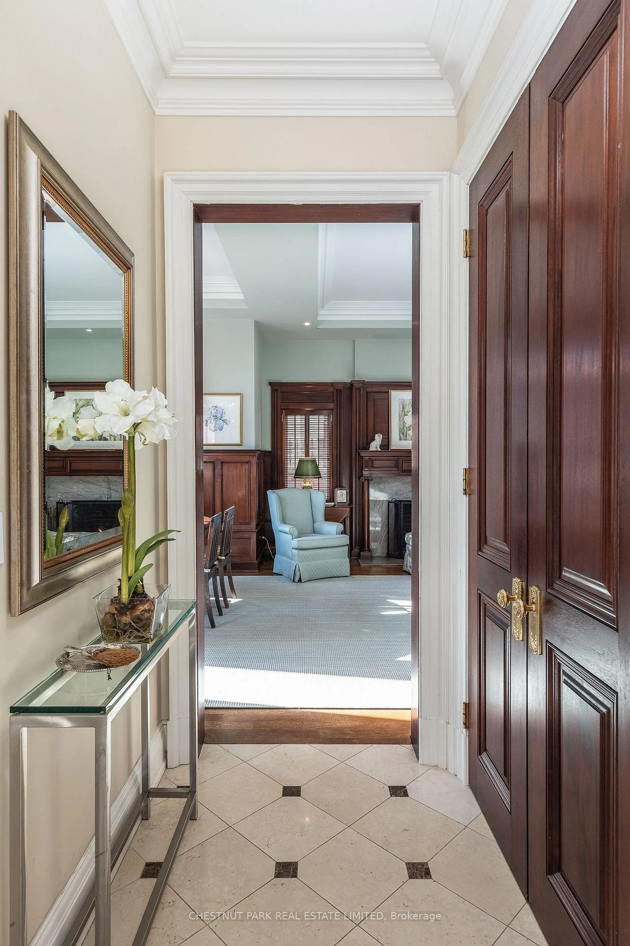 Photo 36 of Unit 4, 40 Maple Avenue, Toronto, Rosedale-Moore Park — HOMEH