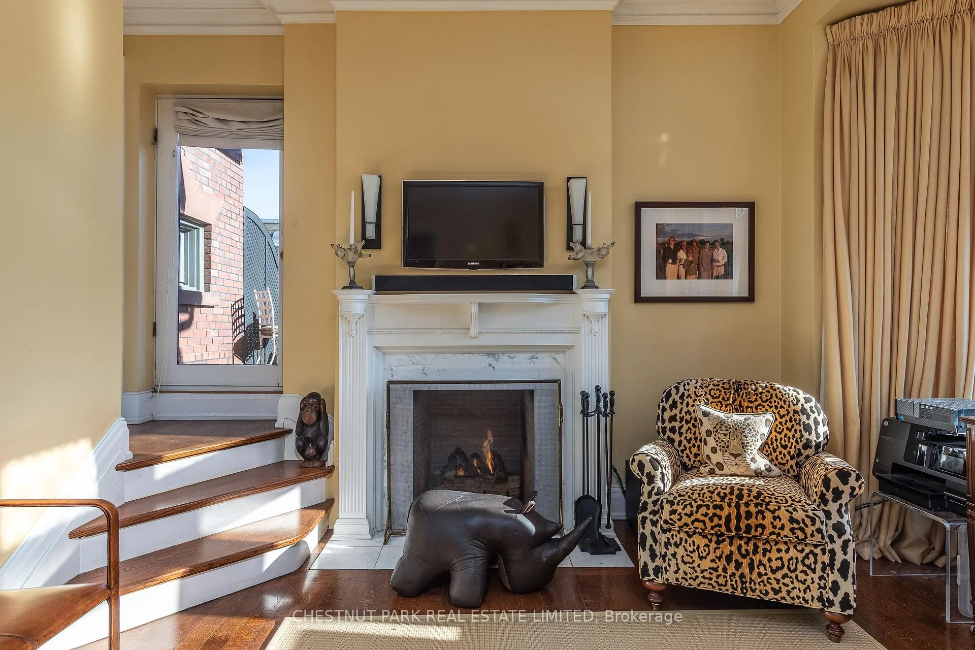Photo 38 of Unit 4, 40 Maple Avenue, Toronto, Rosedale-Moore Park — HOMEH
