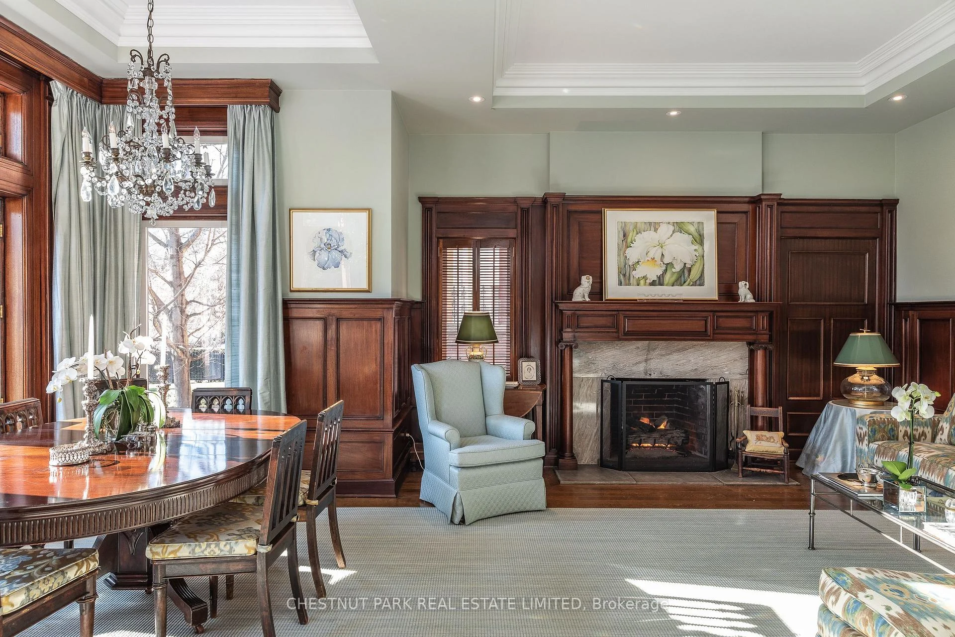 Photo 44 of Unit 4, 40 Maple Avenue, Toronto, Rosedale-Moore Park — HOMEH