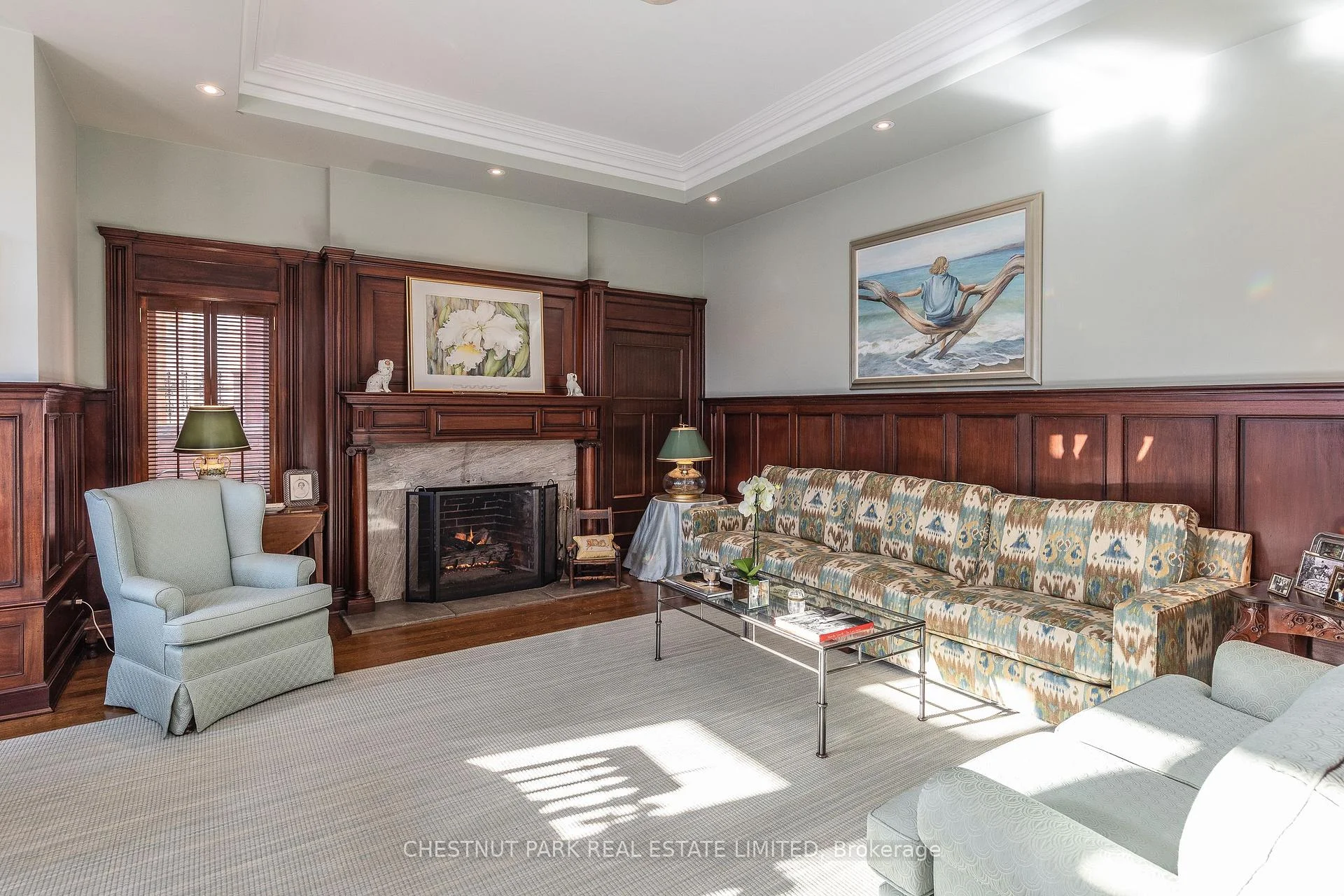 Photo 46 of Unit 4, 40 Maple Avenue, Toronto, Rosedale-Moore Park — HOMEH