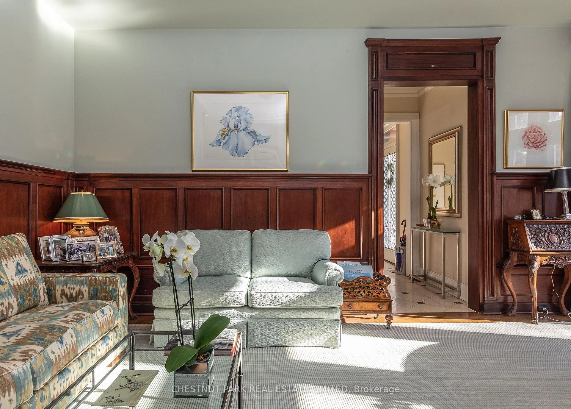 Photo 47 of Unit 4, 40 Maple Avenue, Toronto, Rosedale-Moore Park — HOMEH