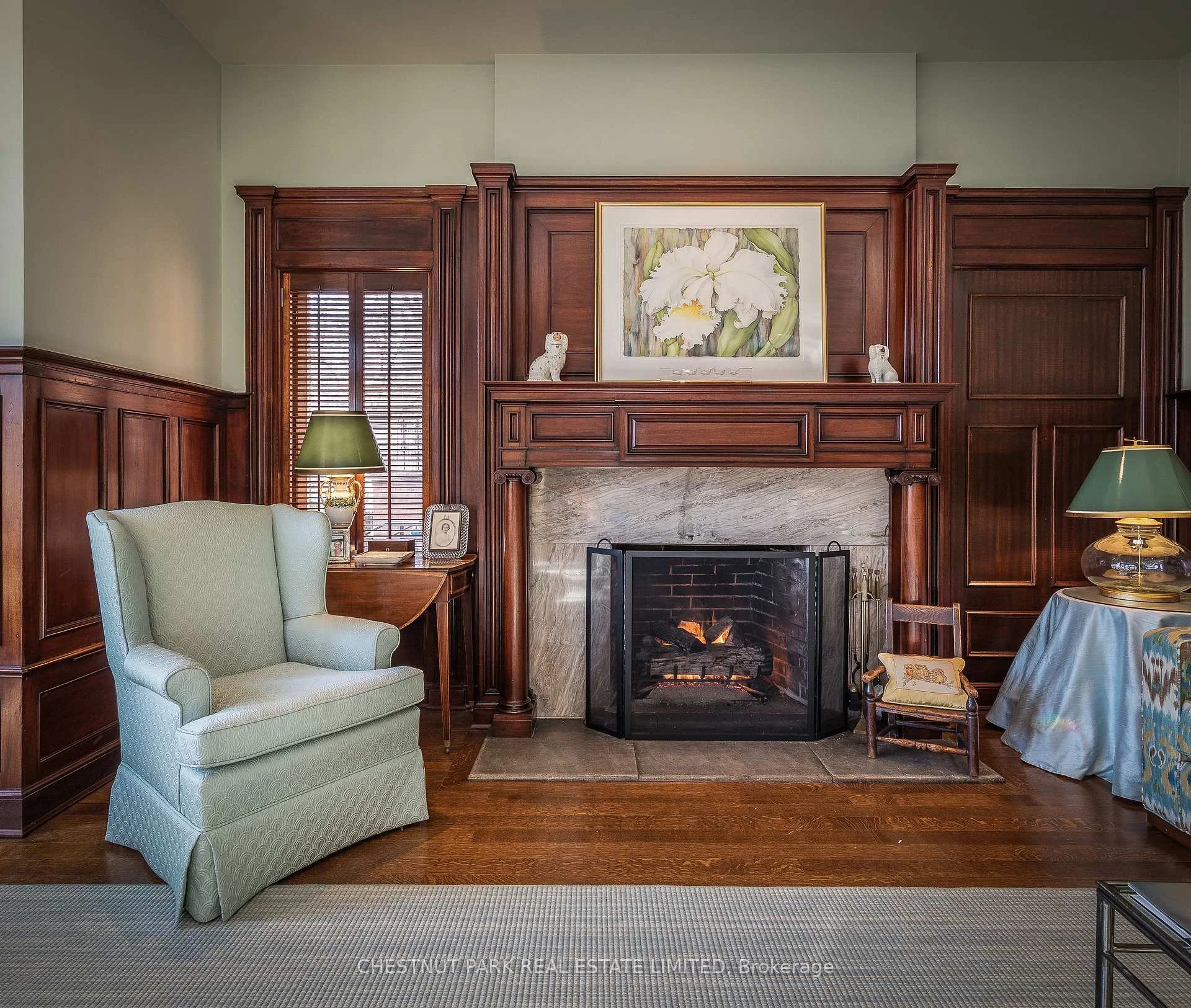 Photo 50 of Unit 4, 40 Maple Avenue, Toronto, Rosedale-Moore Park — HOMEH