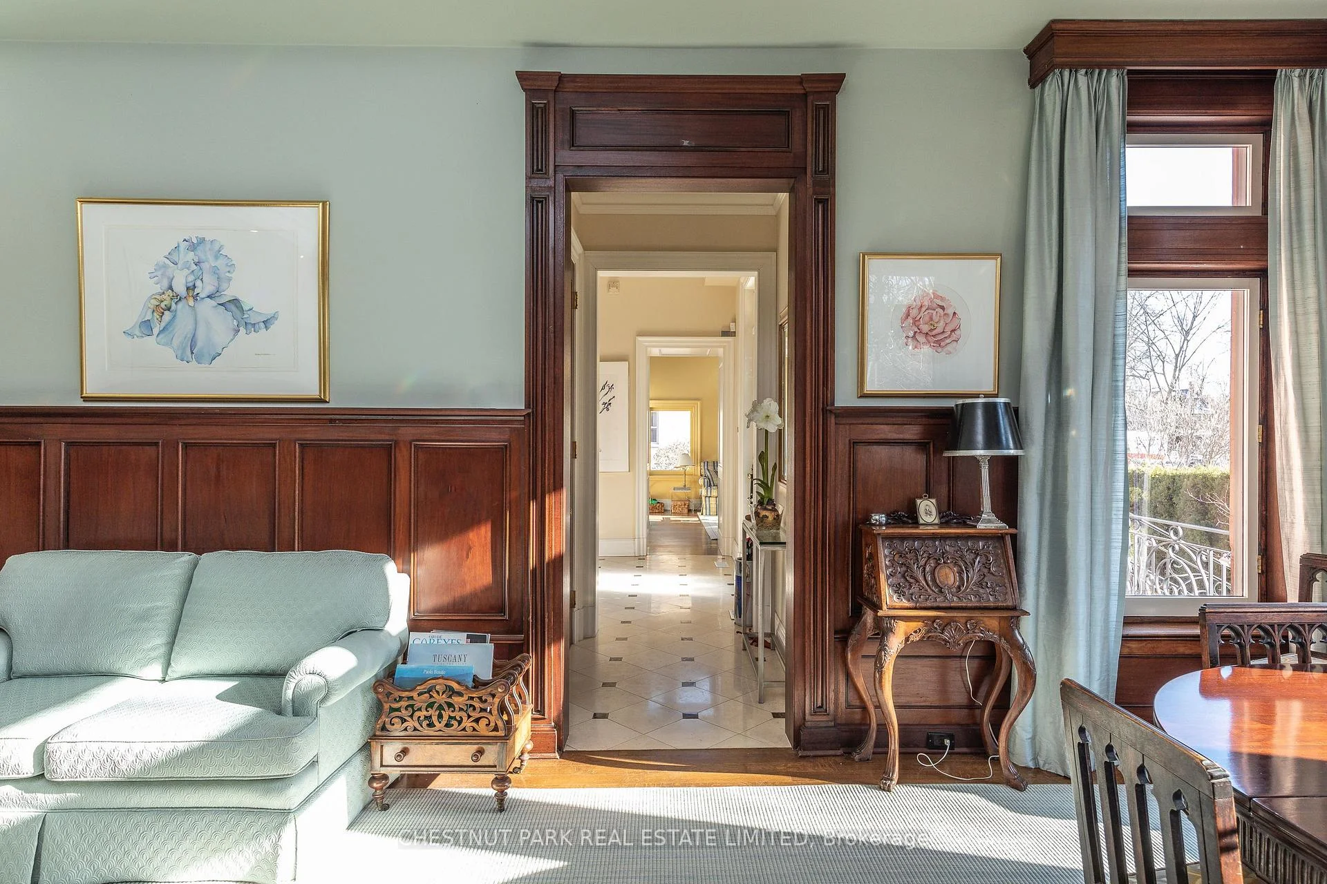 Photo 51 of Unit 4, 40 Maple Avenue, Toronto, Rosedale-Moore Park — HOMEH