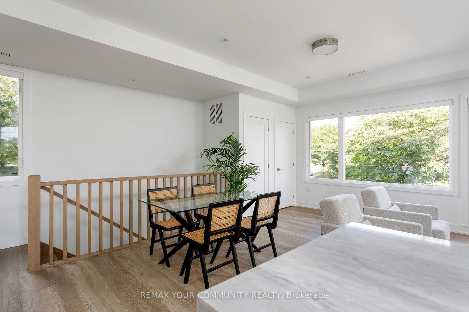 Photo 7 of Unit 2, 103 Cavell Avenue, Etobicoke, Mimico — HOMEH