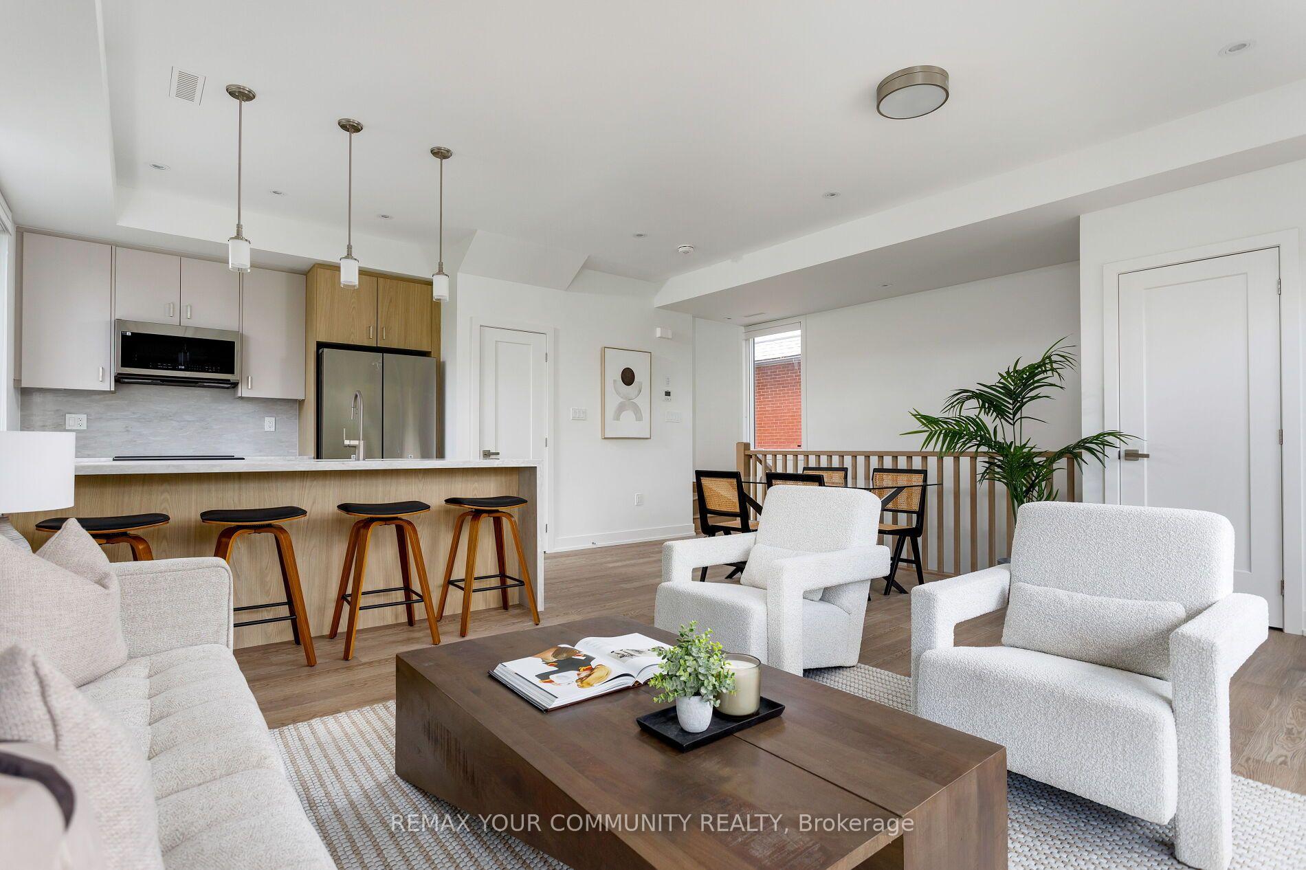 Photo 8 of Unit 2, 103 Cavell Avenue, Etobicoke, Mimico — HOMEH