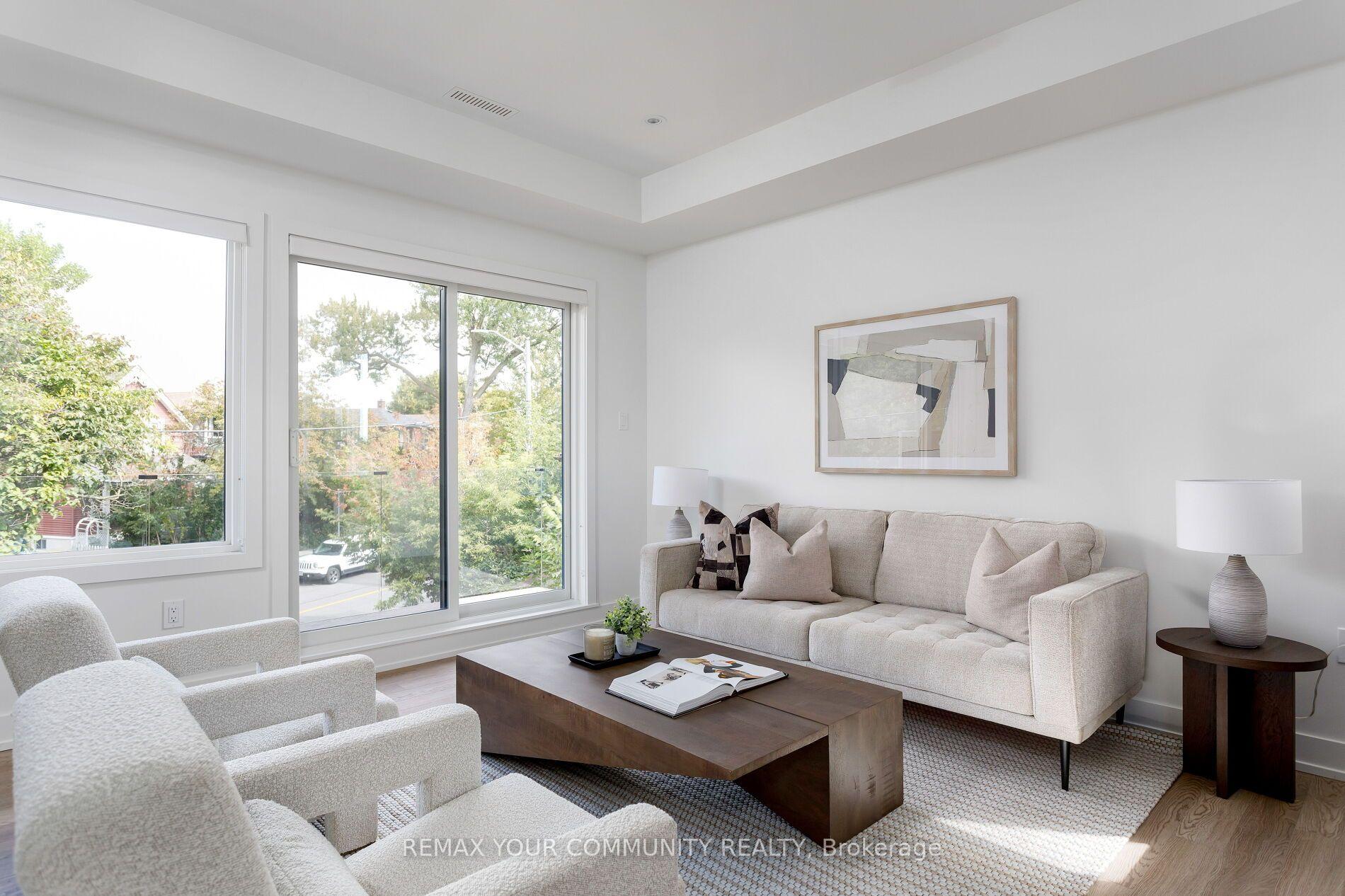 Photo 9 of Unit 2, 103 Cavell Avenue, Etobicoke, Mimico — HOMEH