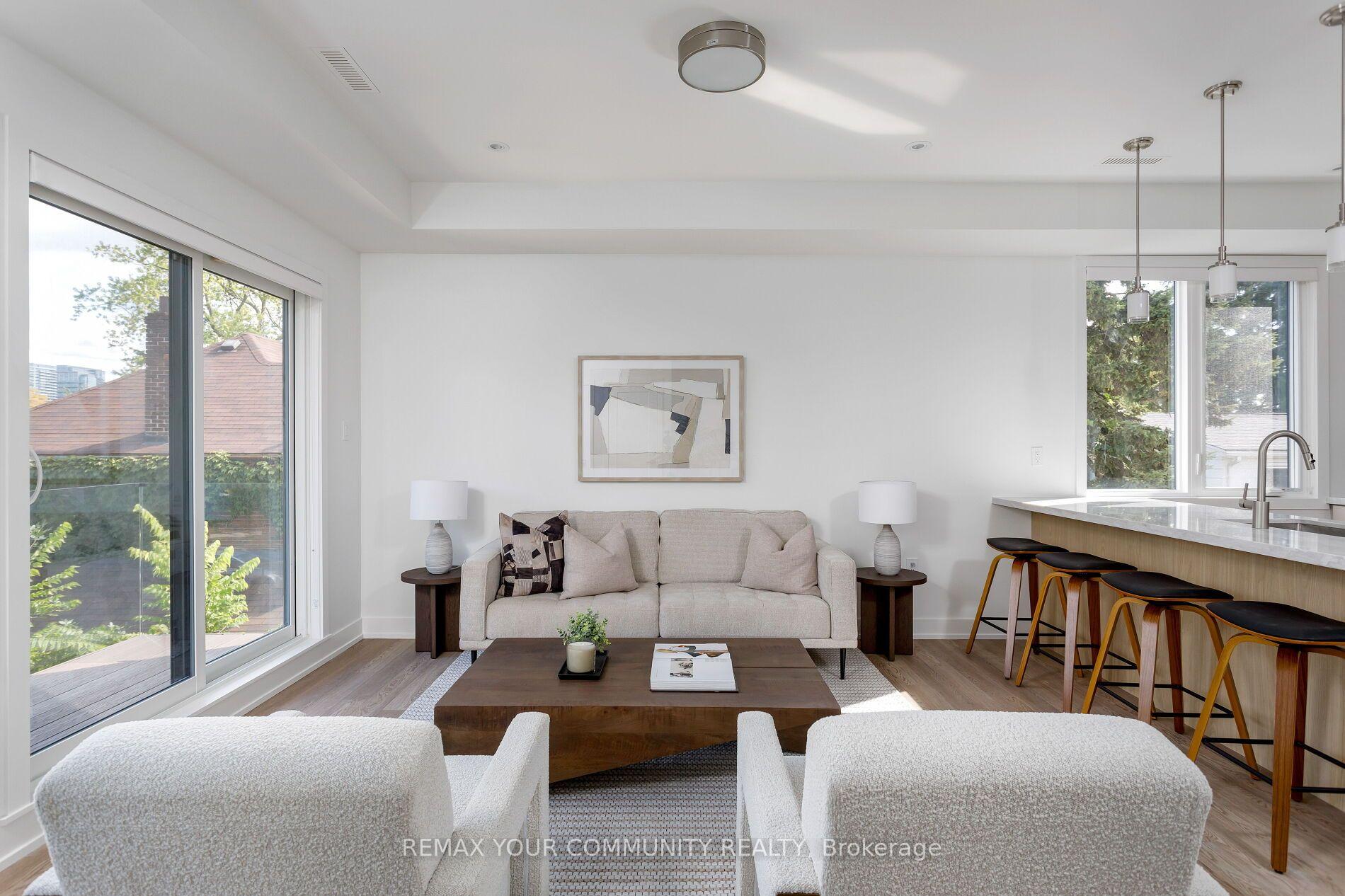 Photo 10 of Unit 2, 103 Cavell Avenue, Etobicoke, Mimico — HOMEH
