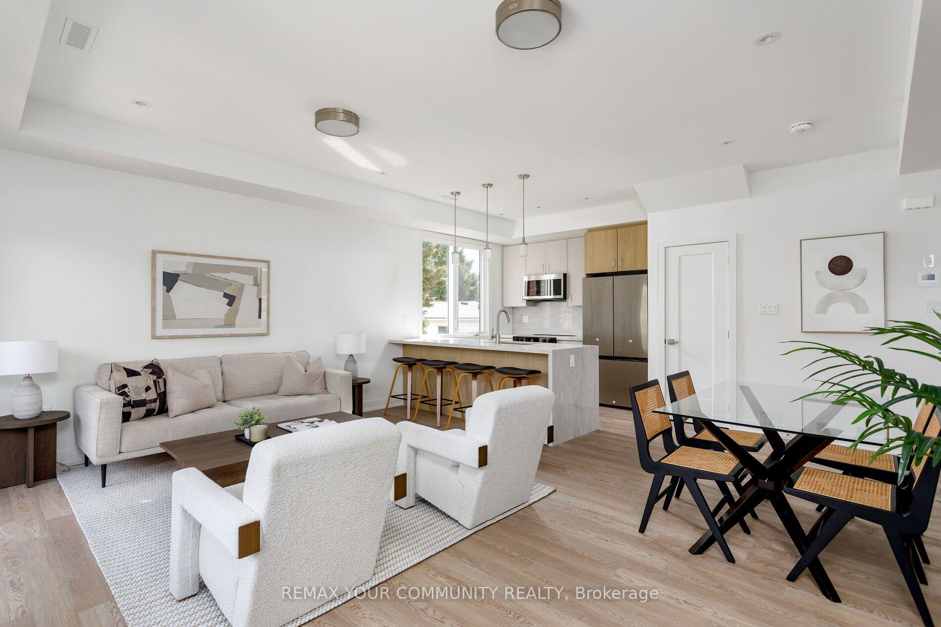 Photo 11 of Unit 2, 103 Cavell Avenue, Etobicoke, Mimico — HOMEH