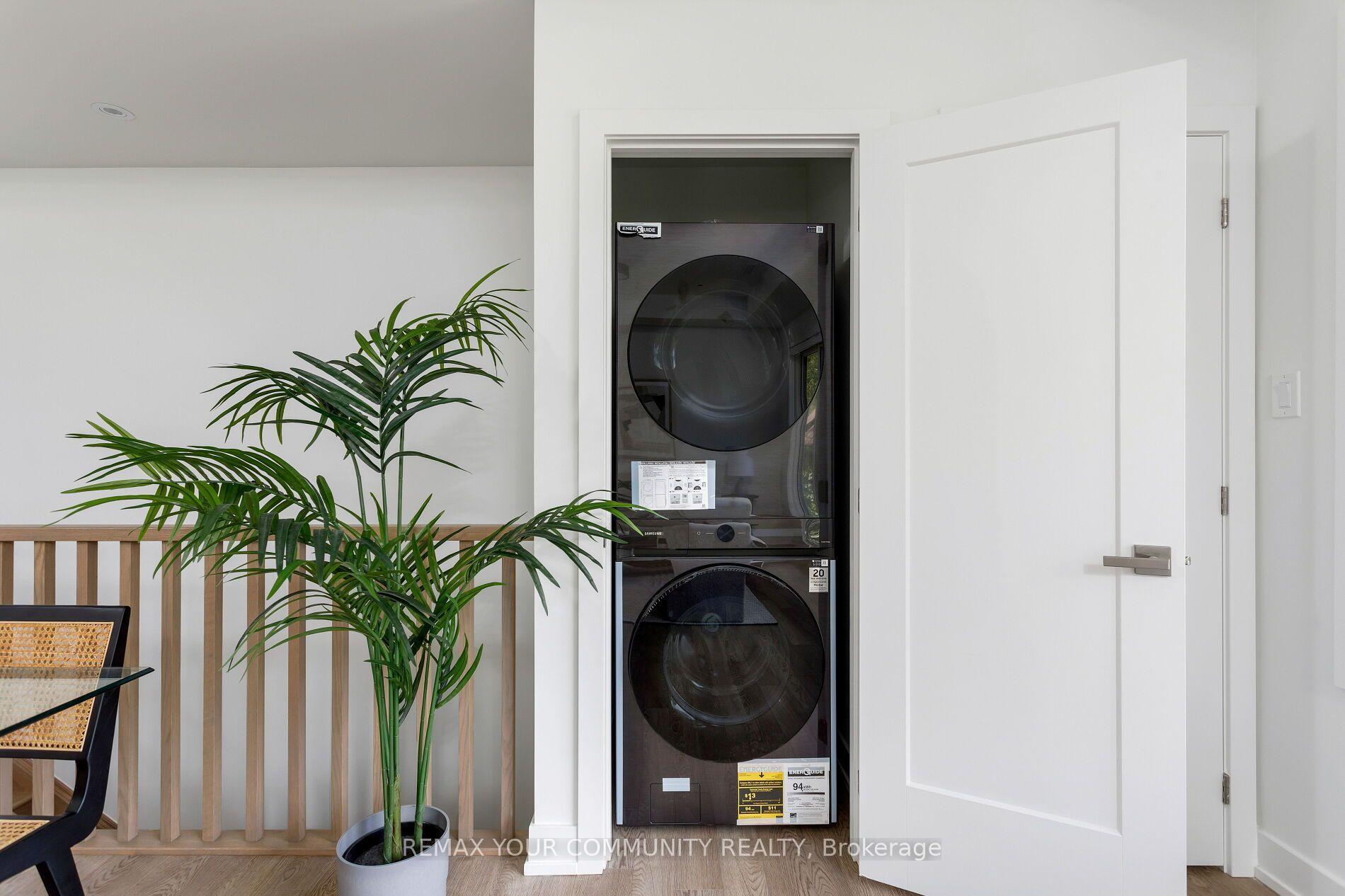 Photo 12 of Unit 2, 103 Cavell Avenue, Etobicoke, Mimico — HOMEH