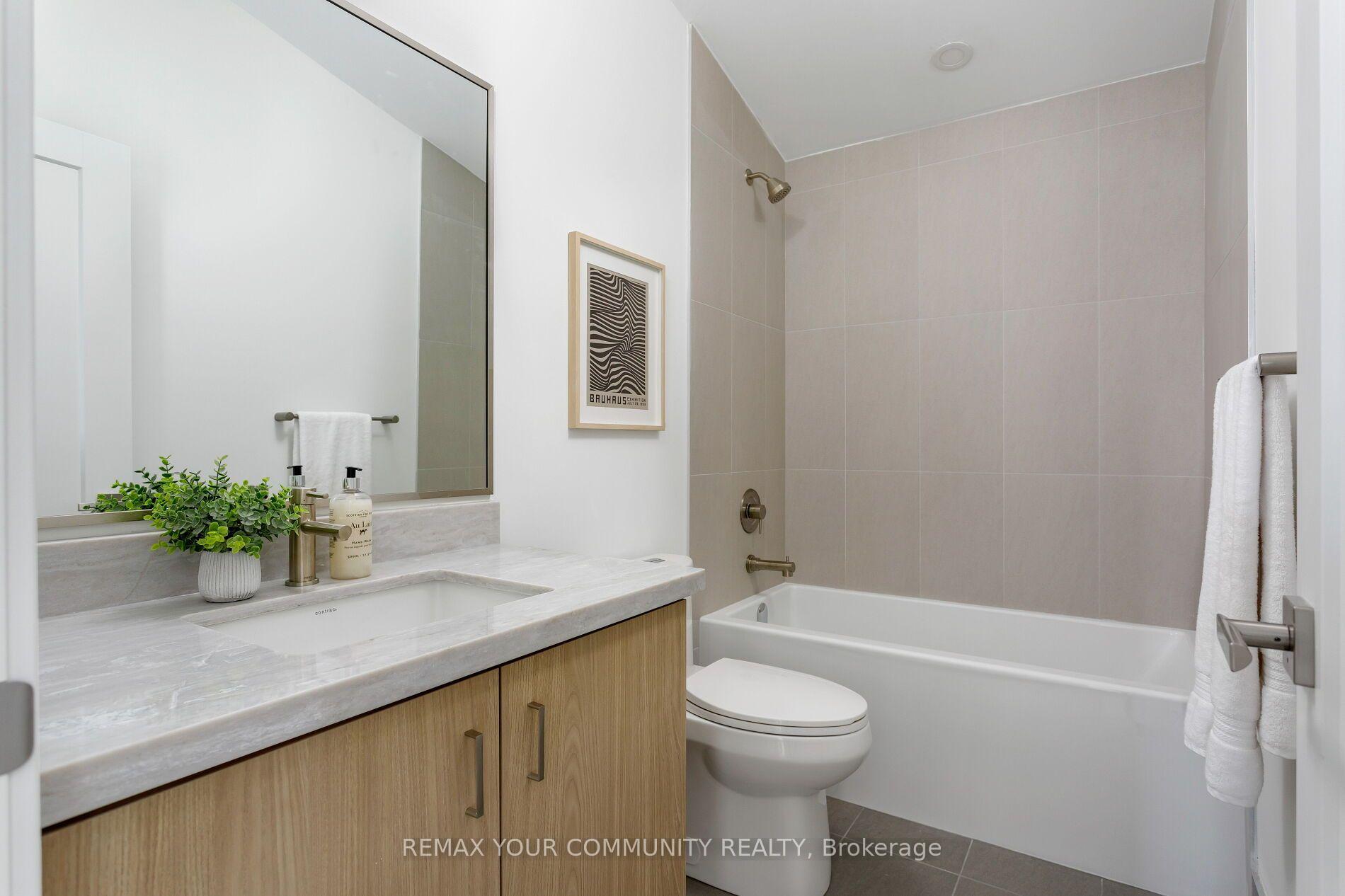 Photo 14 of Unit 2, 103 Cavell Avenue, Etobicoke, Mimico — HOMEH