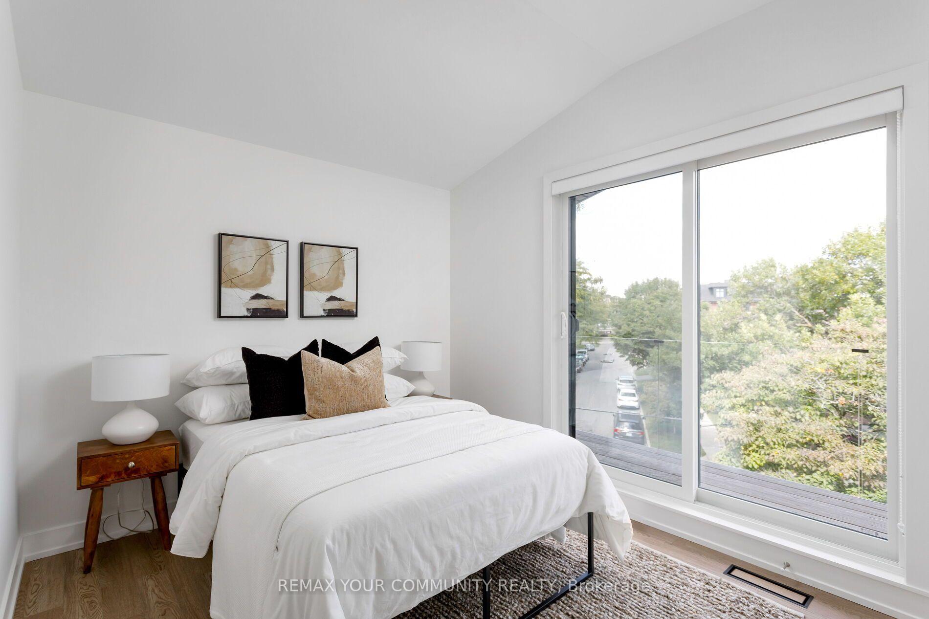 Photo 15 of Unit 2, 103 Cavell Avenue, Etobicoke, Mimico — HOMEH