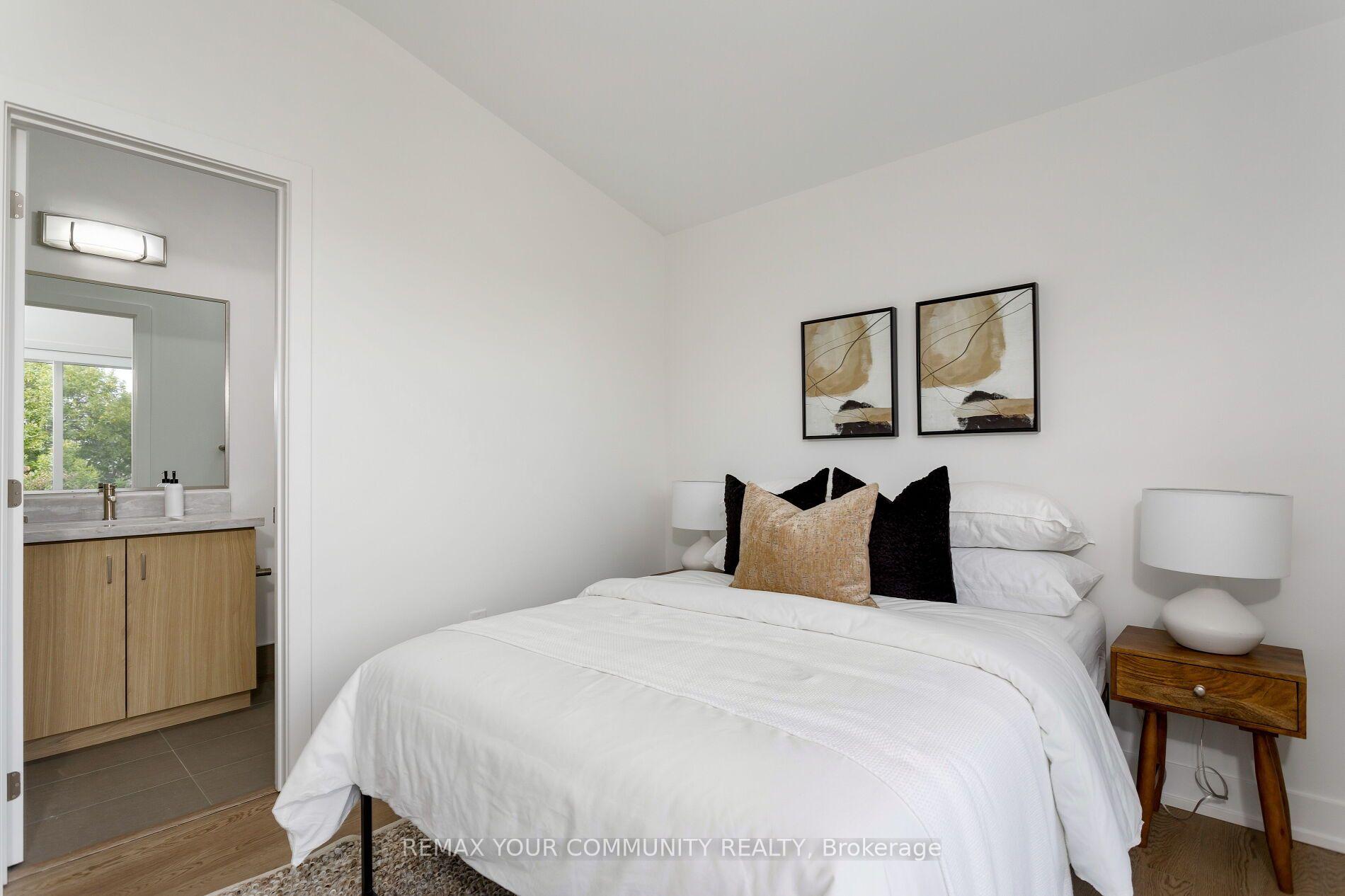 Photo 17 of Unit 2, 103 Cavell Avenue, Etobicoke, Mimico — HOMEH