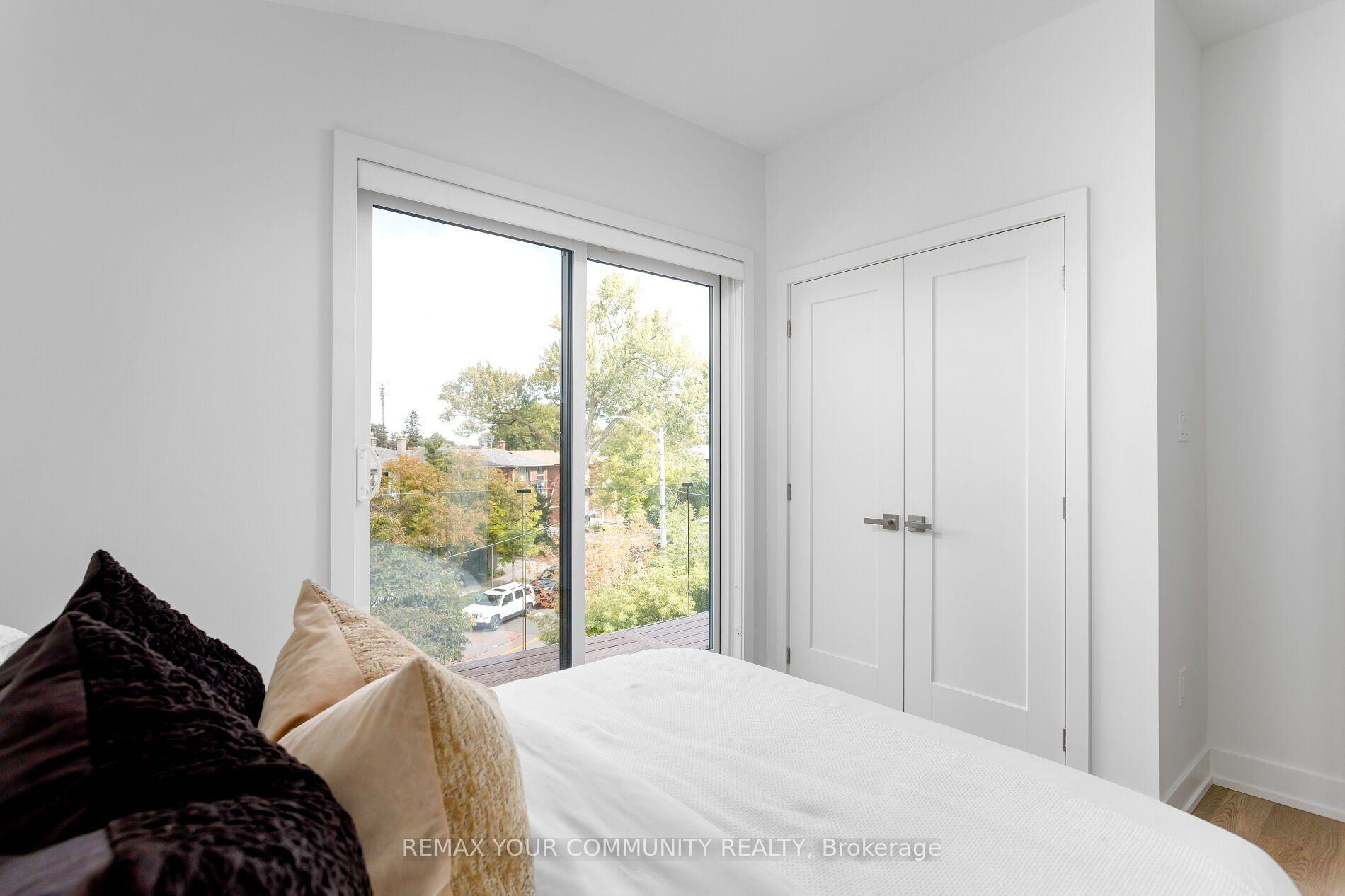 Photo 16 of Unit 2, 103 Cavell Avenue, Etobicoke, Mimico — HOMEH