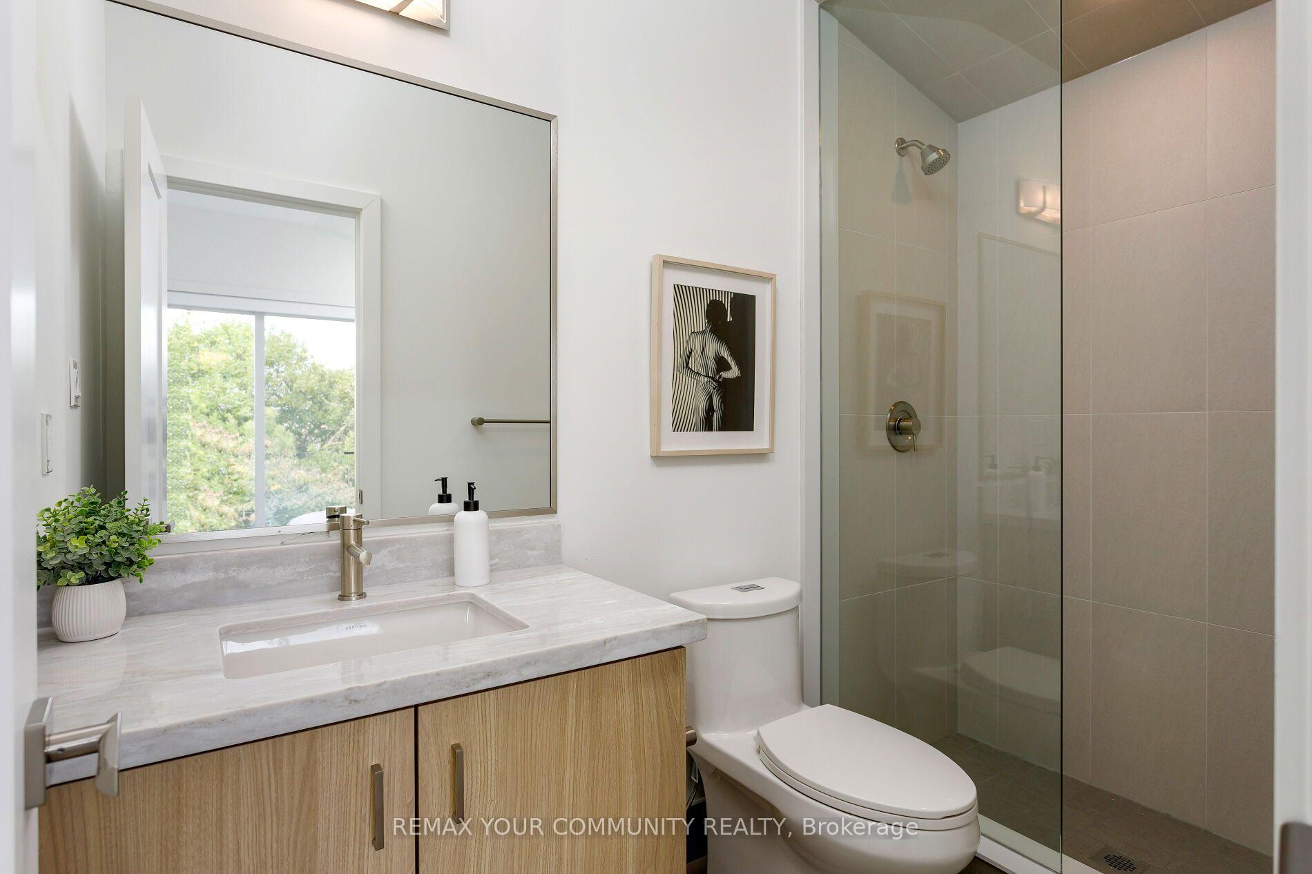 Photo 18 of Unit 2, 103 Cavell Avenue, Etobicoke, Mimico — HOMEH