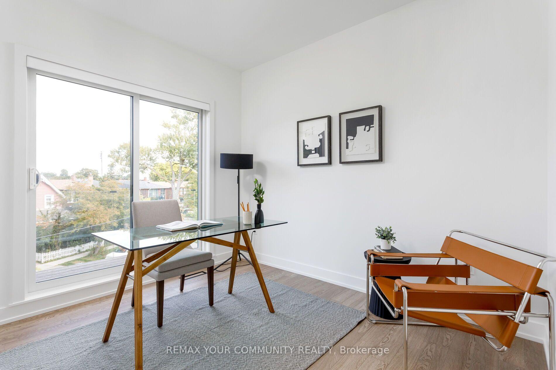 Photo 19 of Unit 2, 103 Cavell Avenue, Etobicoke, Mimico — HOMEH