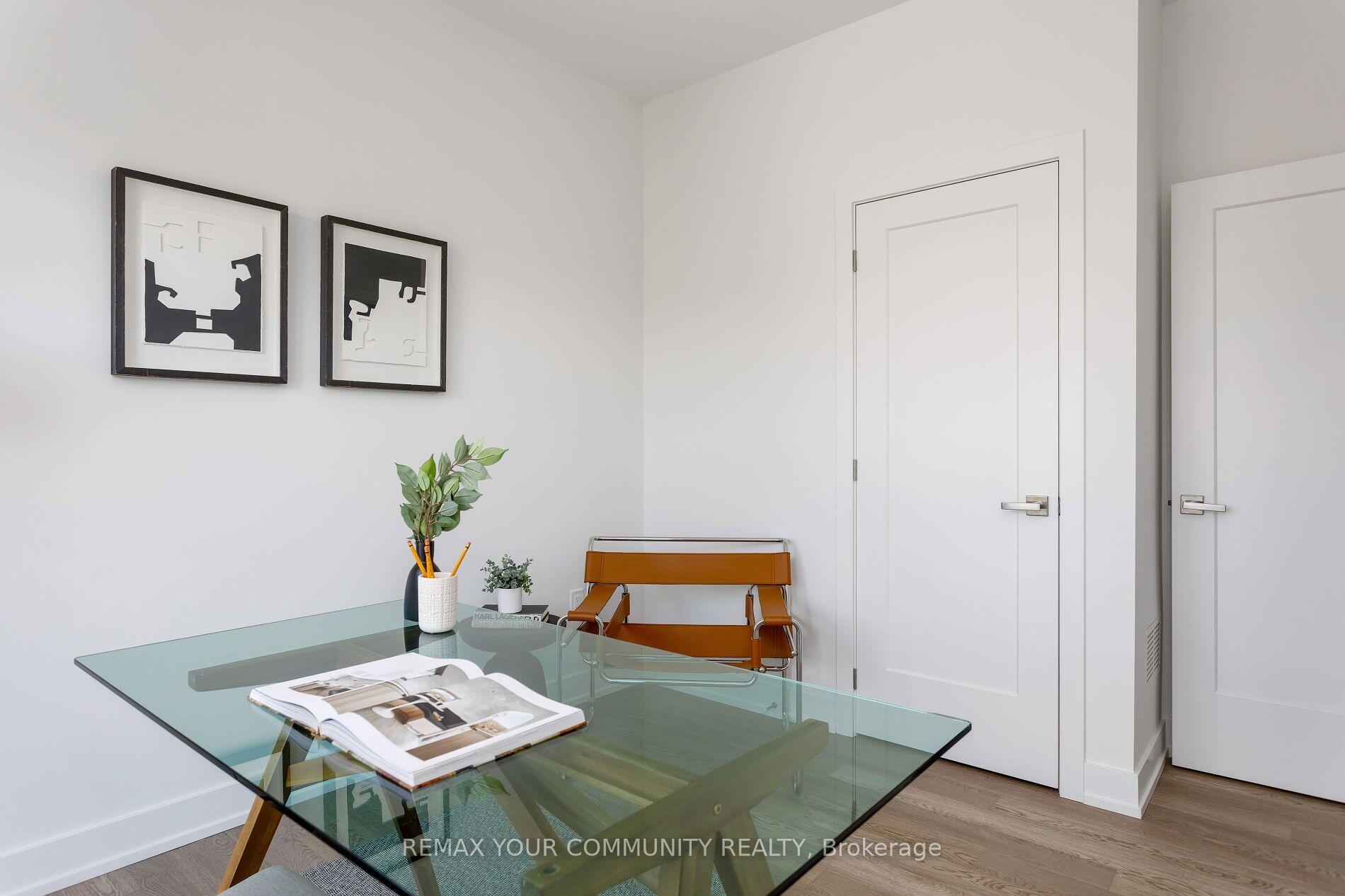 Photo 20 of Unit 2, 103 Cavell Avenue, Etobicoke, Mimico — HOMEH
