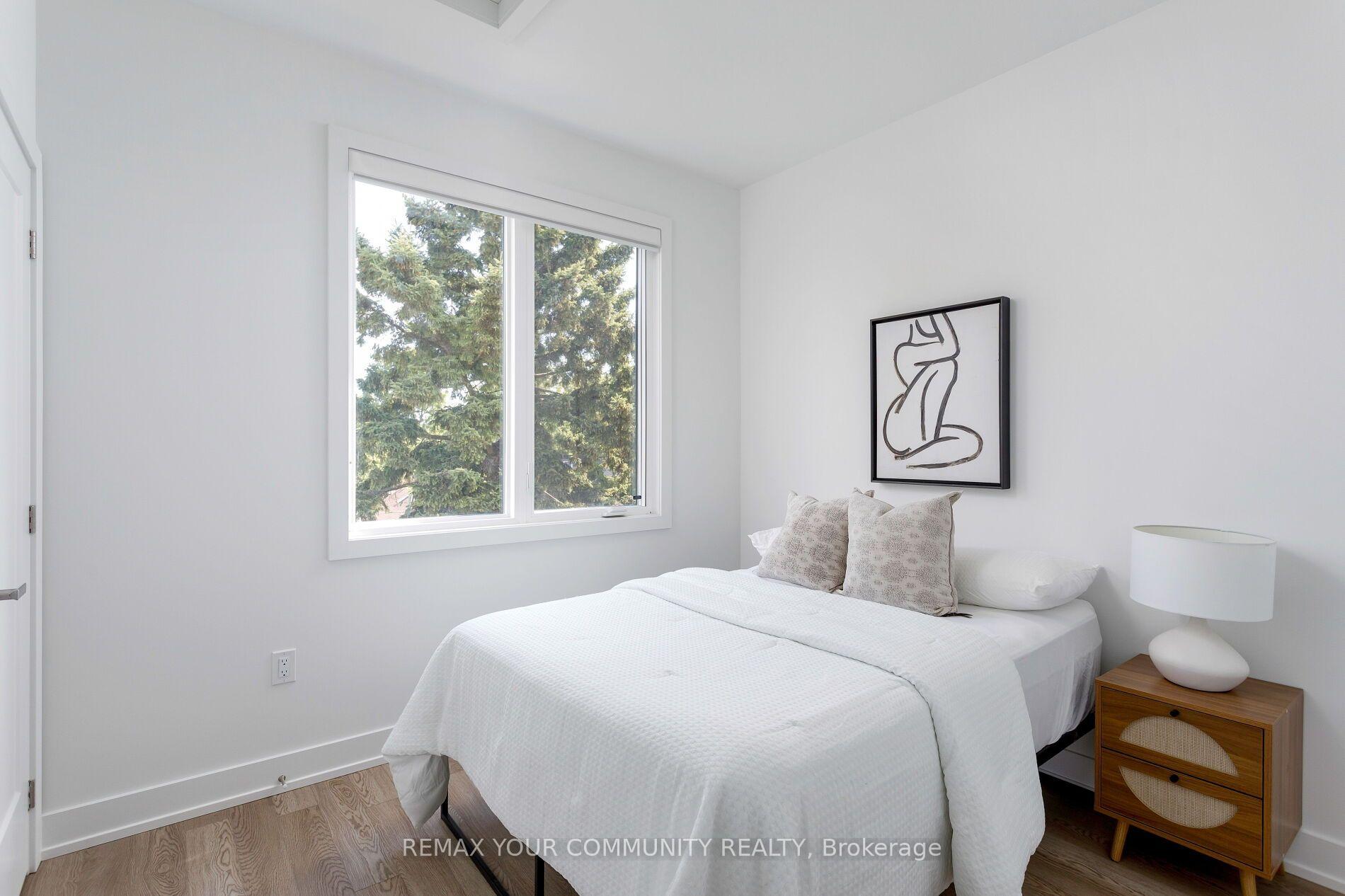 Photo 21 of Unit 2, 103 Cavell Avenue, Etobicoke, Mimico — HOMEH
