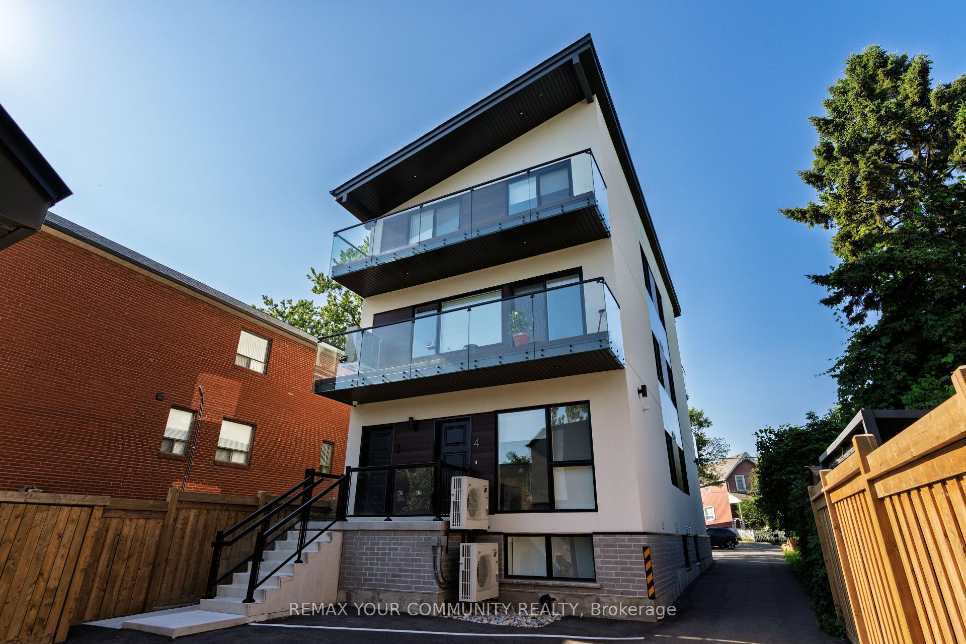 Photo 23 of Unit 2, 103 Cavell Avenue, Etobicoke, Mimico — HOMEH