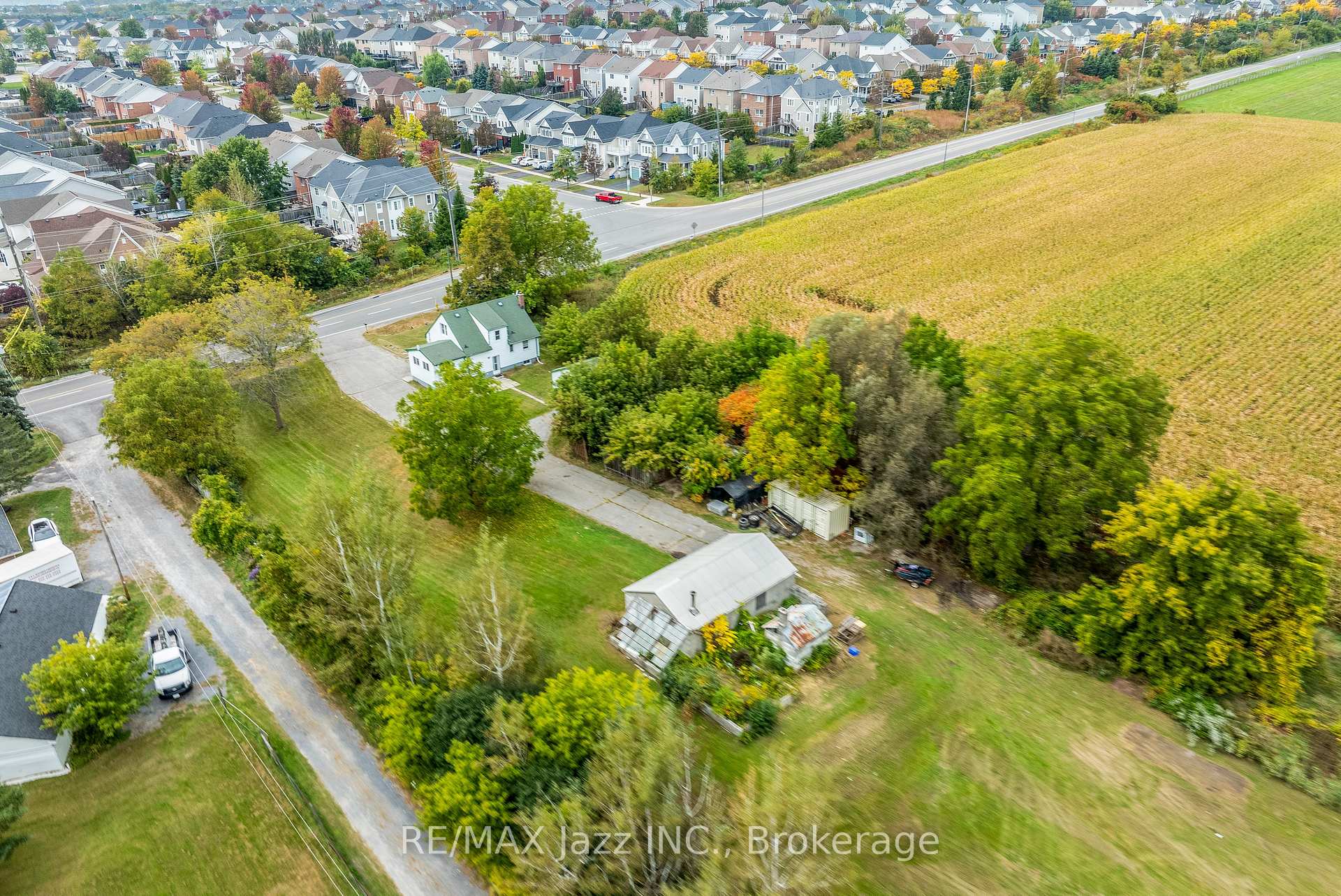 Photo 5 of 1585 Townline Road N, Clarington, Rural Clarington — HOMEH