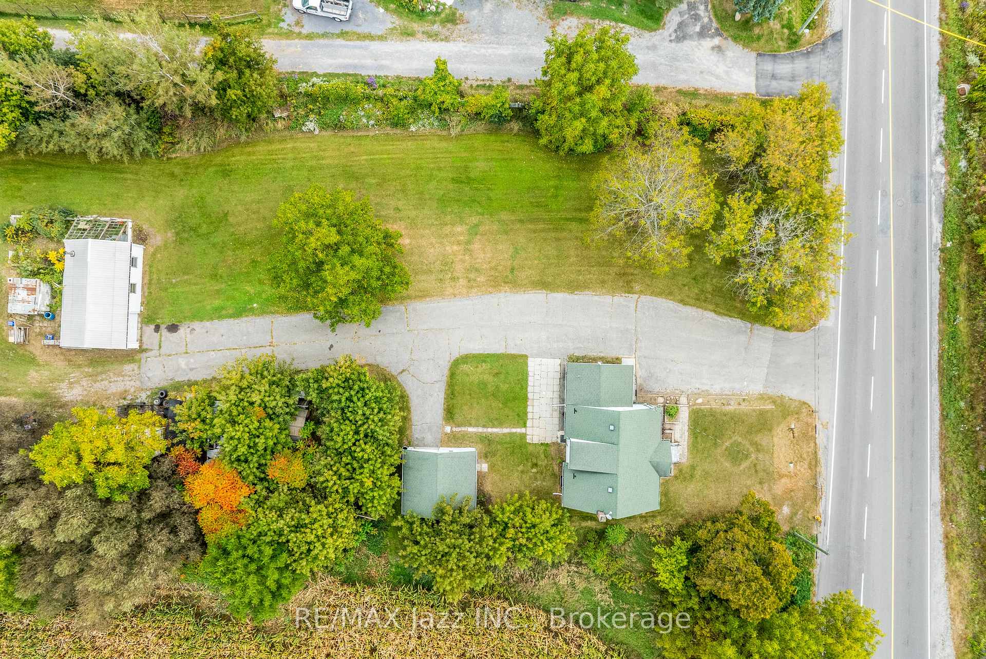 Photo 7 of 1585 Townline Road N, Clarington, Rural Clarington — HOMEH