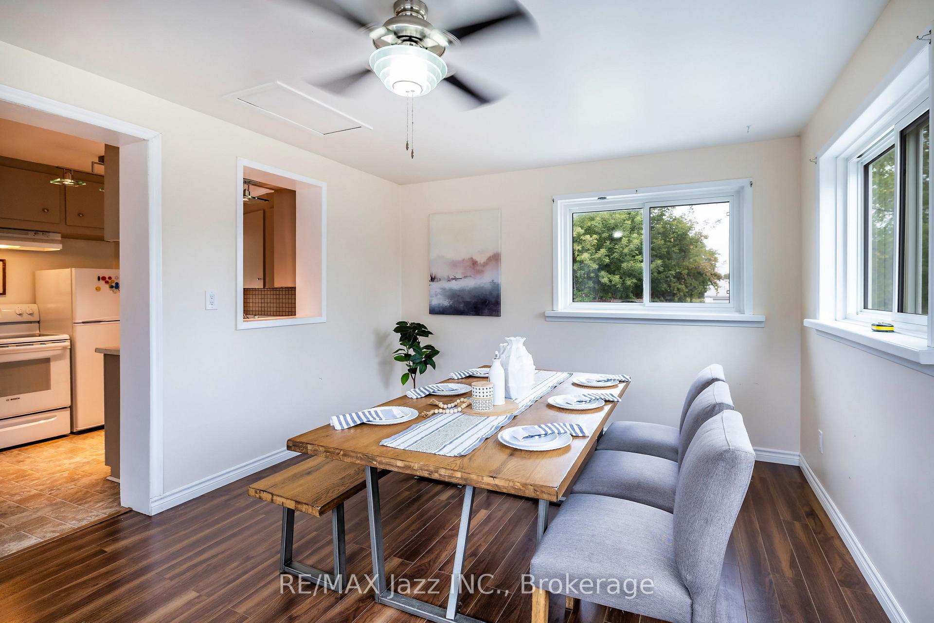 Photo 10 of 1585 Townline Road N, Clarington, Rural Clarington — HOMEH