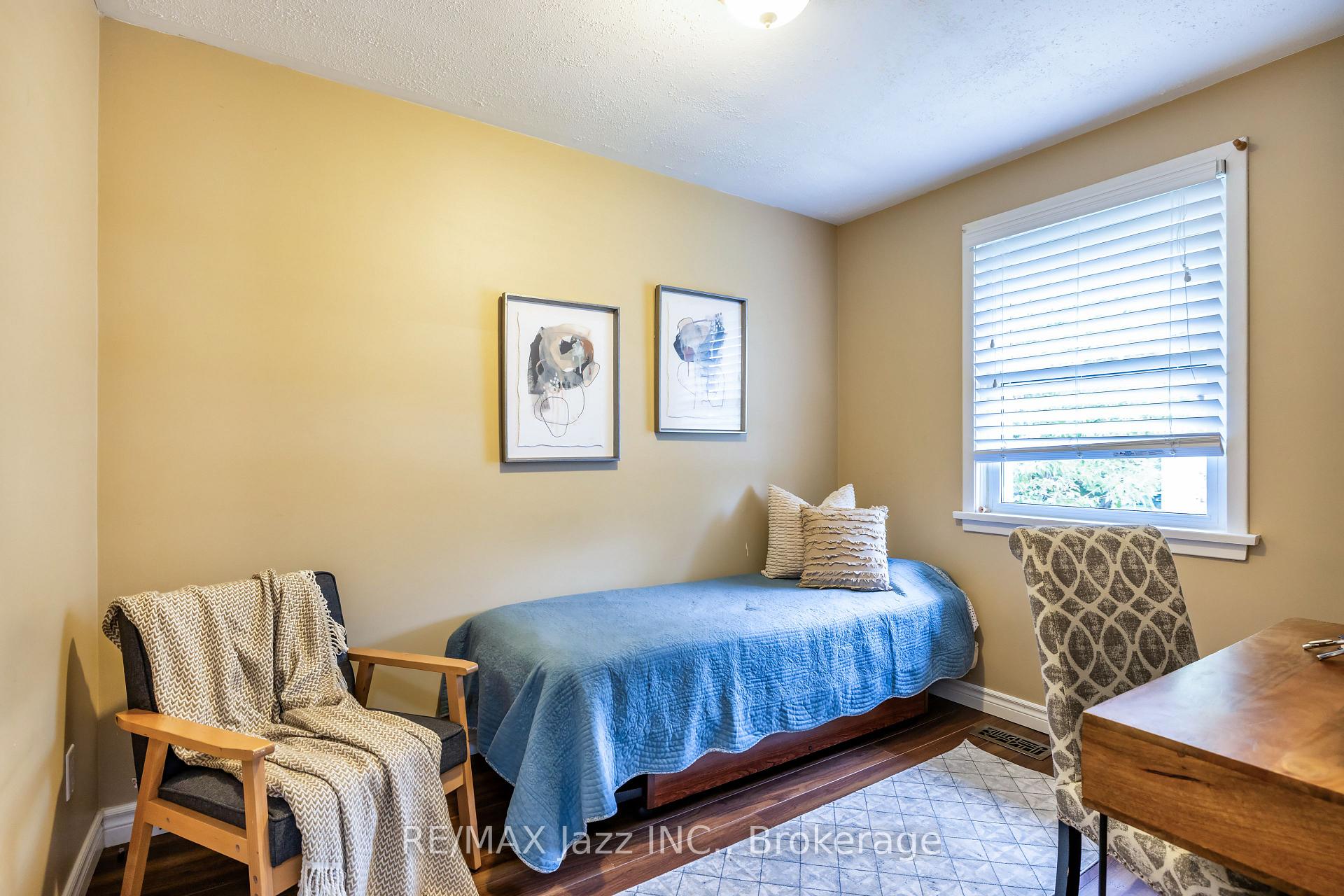 Photo 16 of 1585 Townline Road N, Clarington, Rural Clarington — HOMEH
