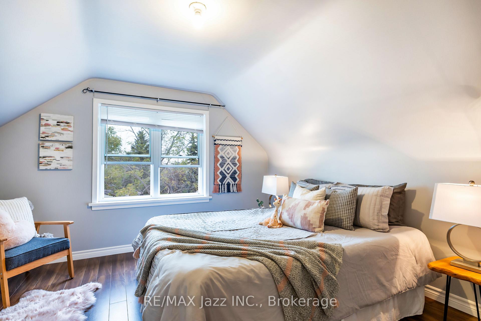 Photo 18 of 1585 Townline Road N, Clarington, Rural Clarington — HOMEH