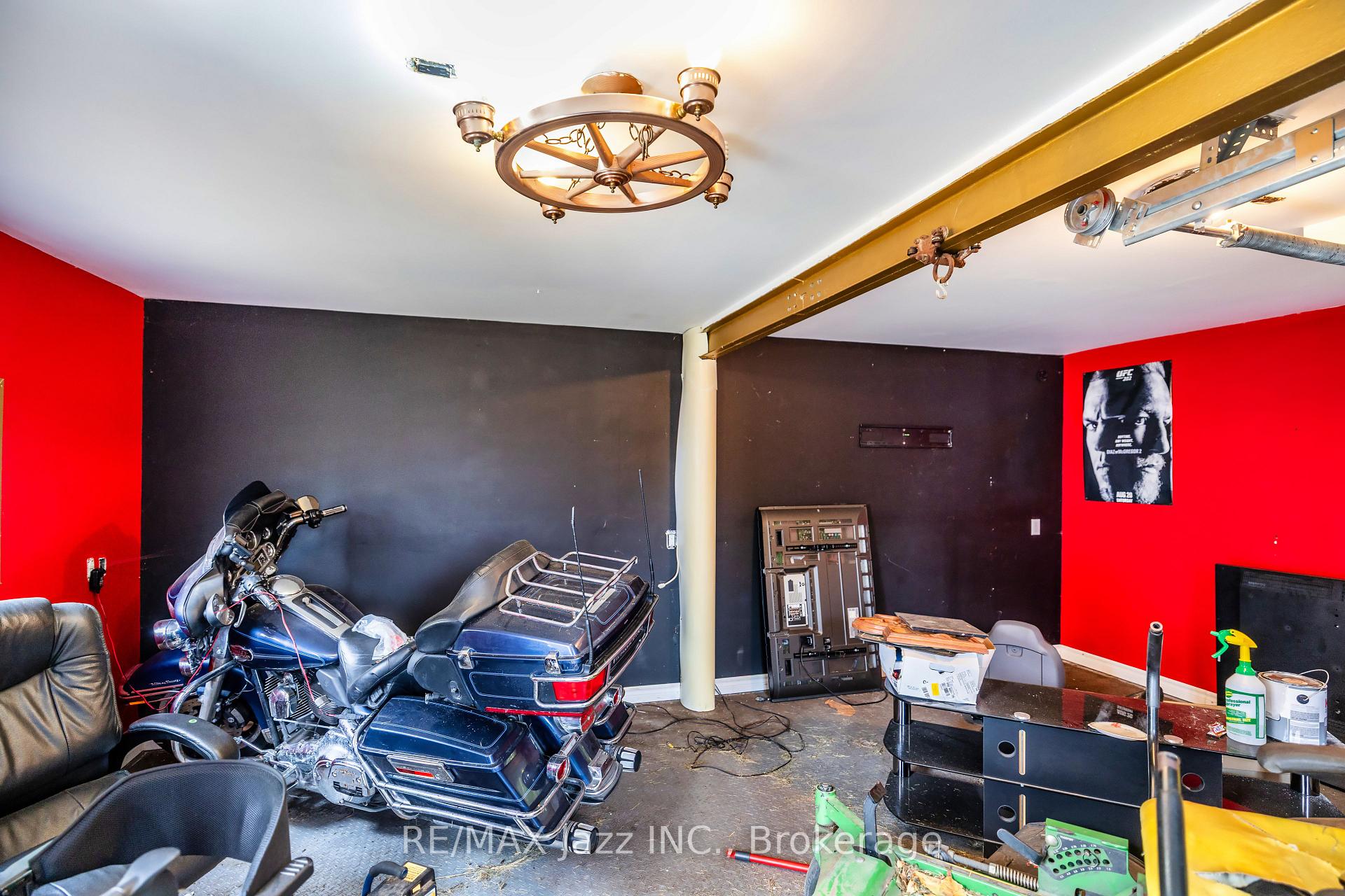 Photo 22 of 1585 Townline Road N, Clarington, Rural Clarington — HOMEH