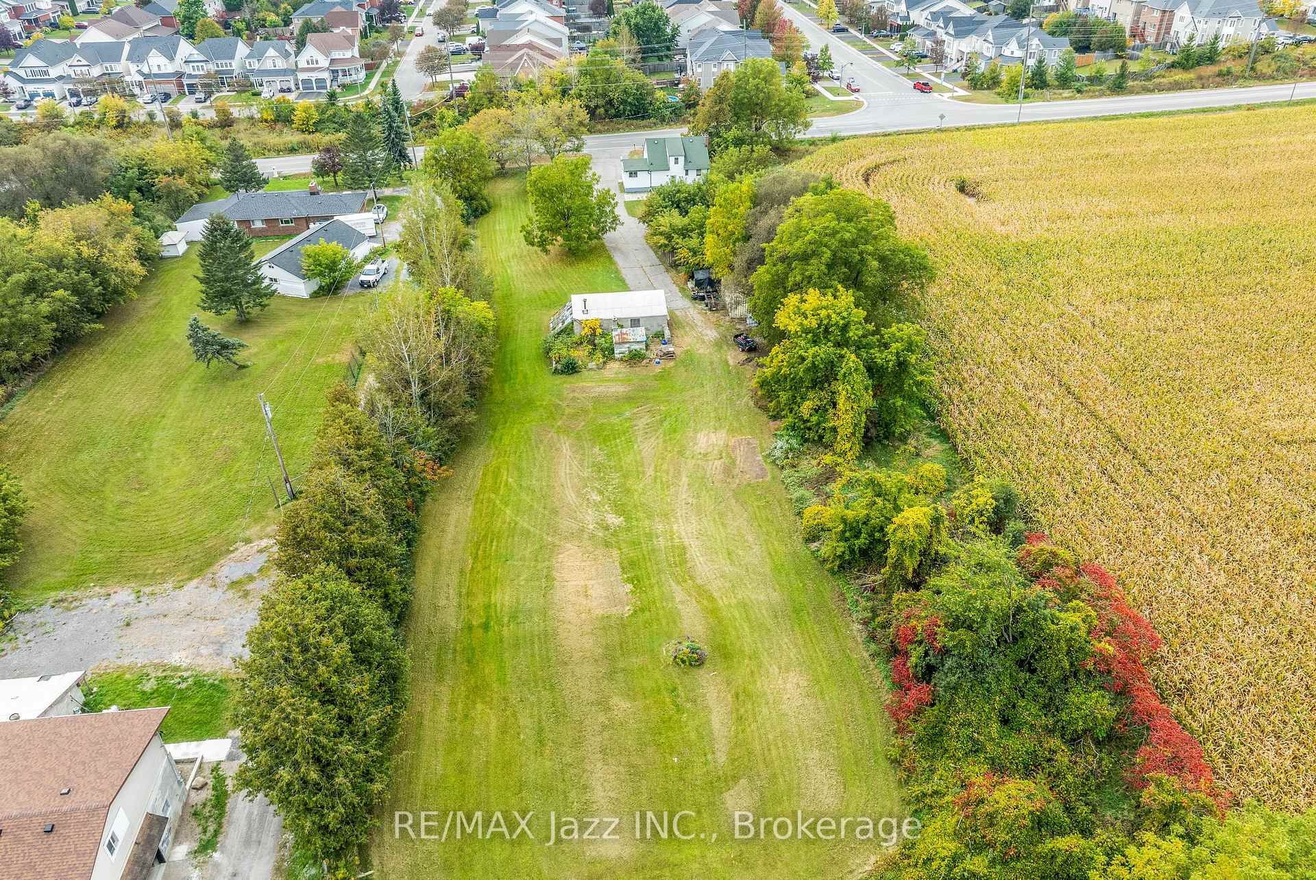 Photo 24 of 1585 Townline Road N, Clarington, Rural Clarington — HOMEH