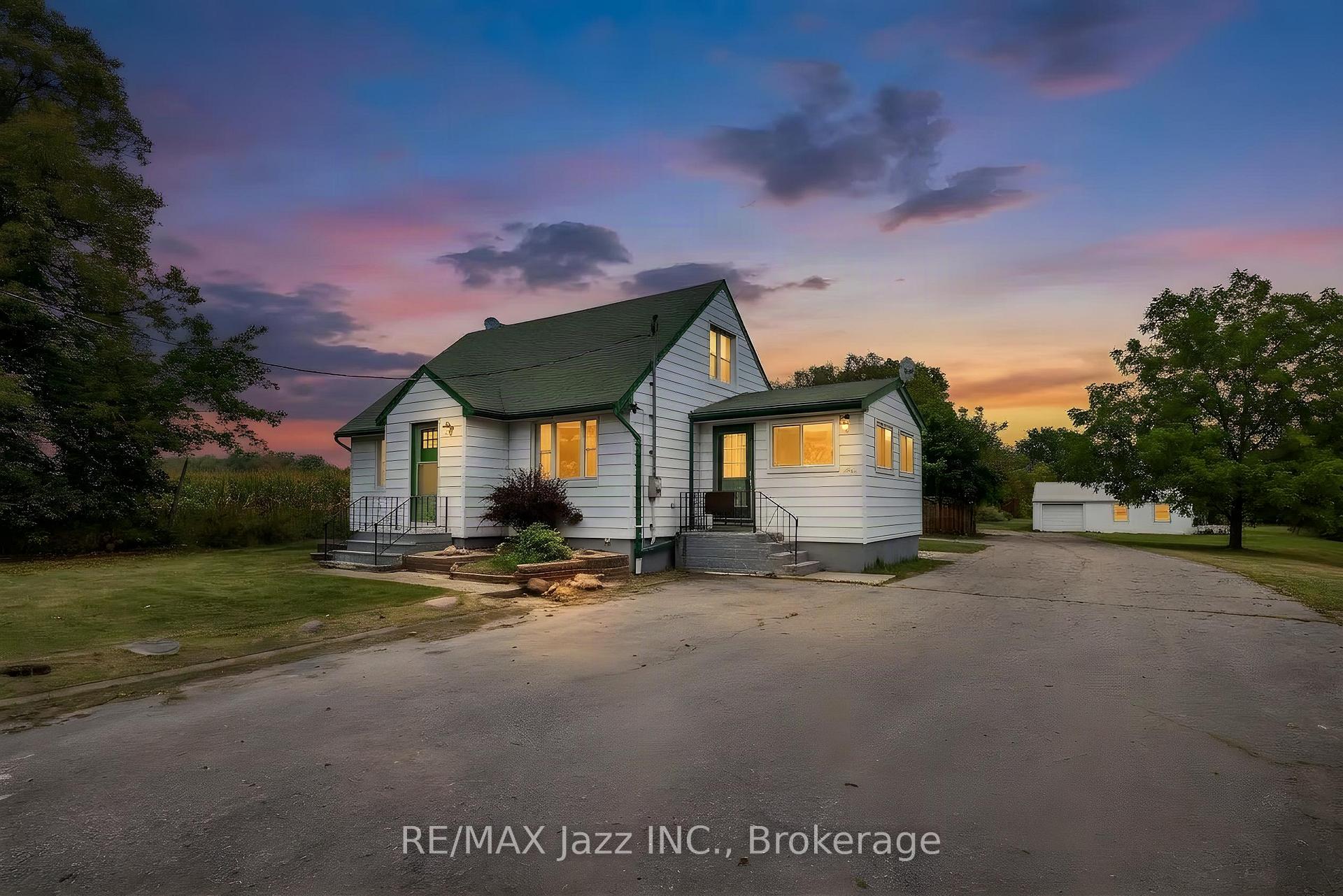 Photo 25 of 1585 Townline Road N, Clarington, Rural Clarington — HOMEH