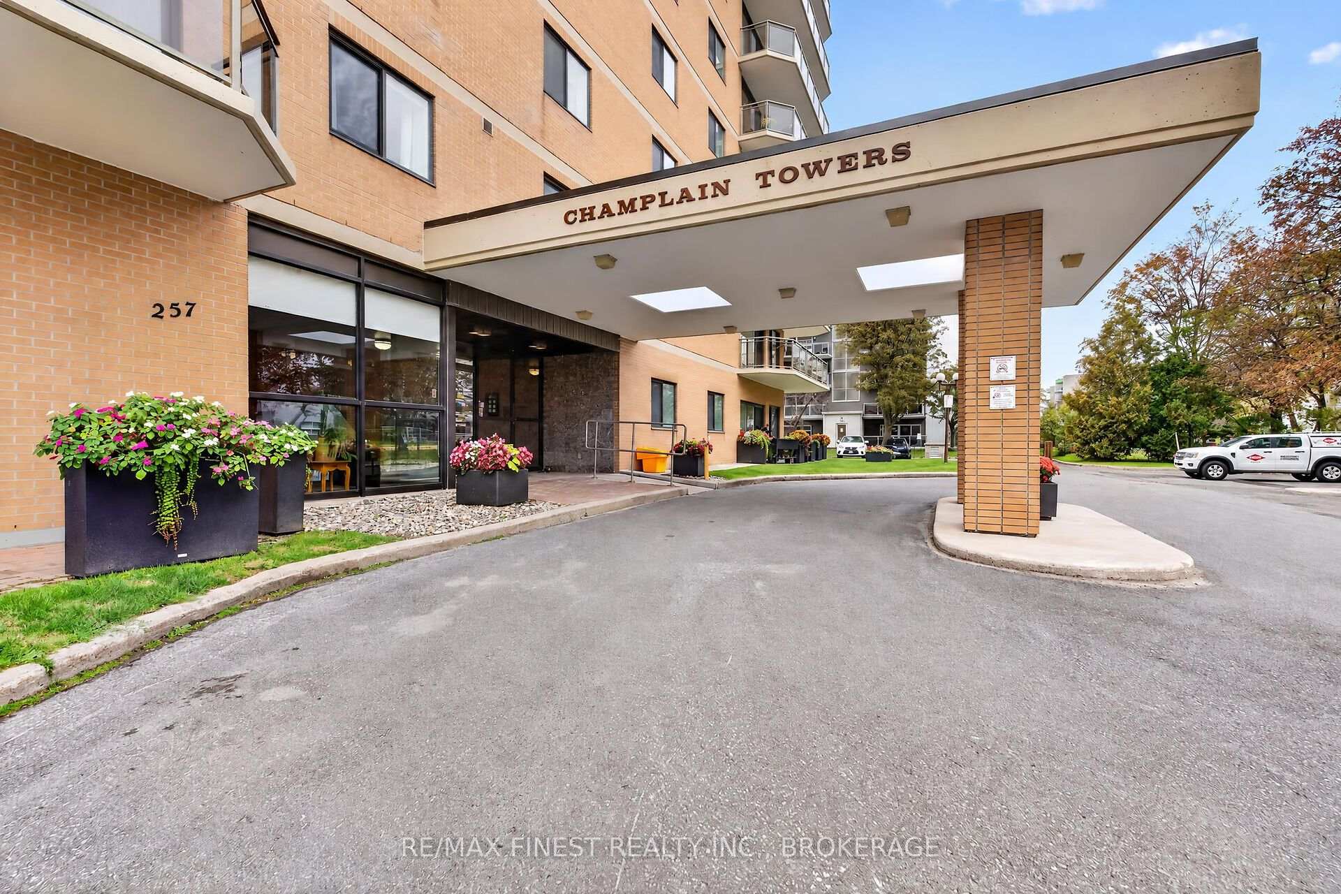 Photo of Unit 502, 257 Bath Road