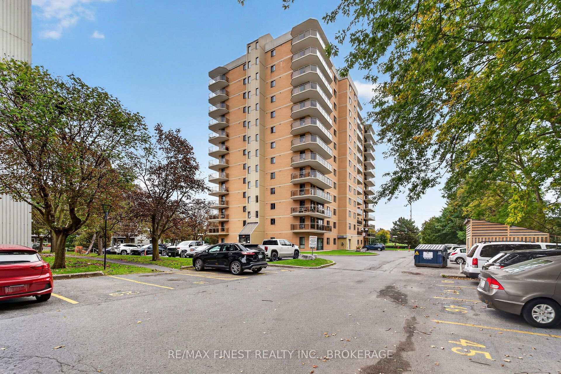 Photo 3 of Unit 502, 257 Bath Road, Kingston, Central City West — HOMEH